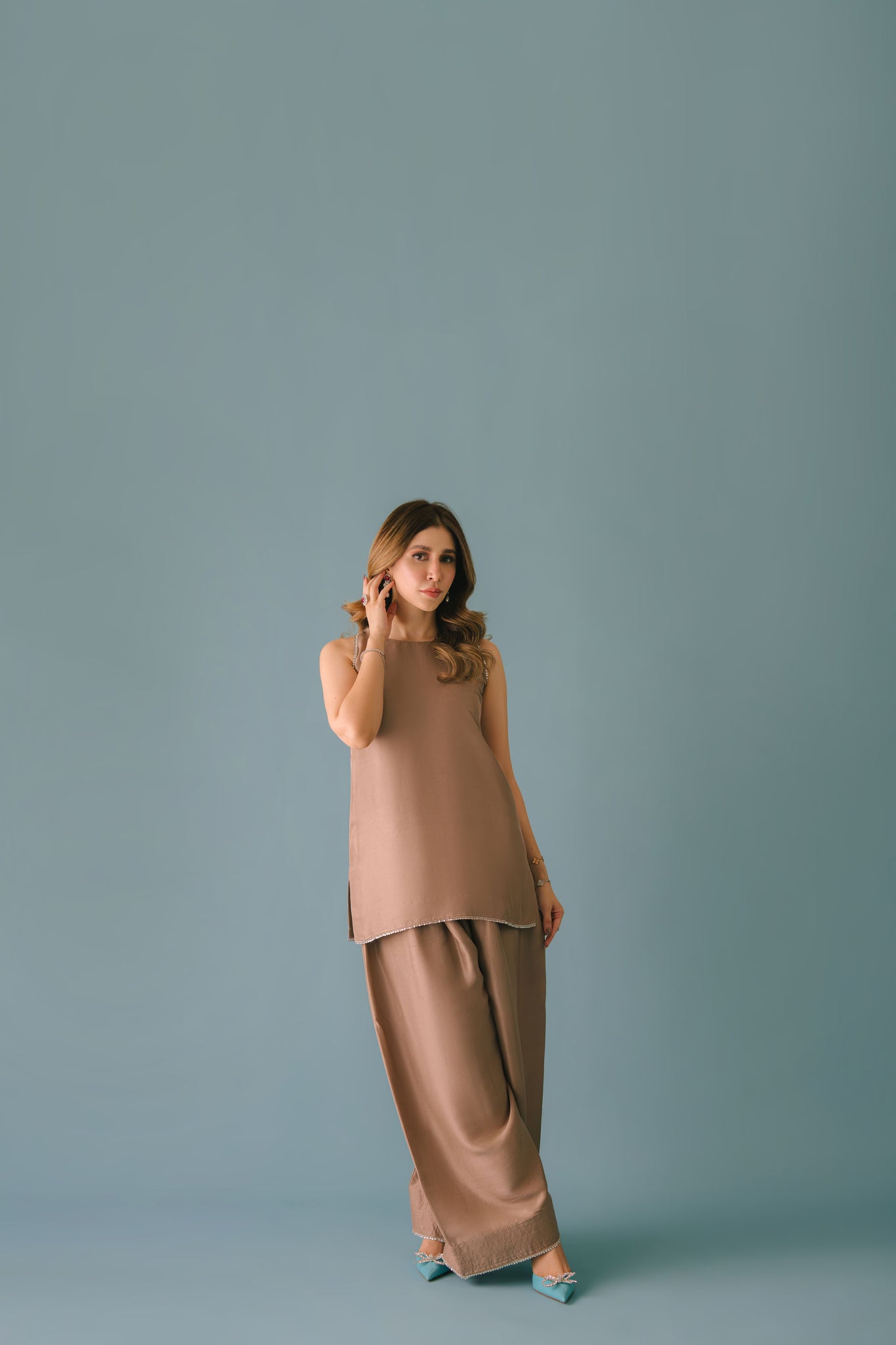 Sammy K | Aadat Festive Edition | Mukhtalif