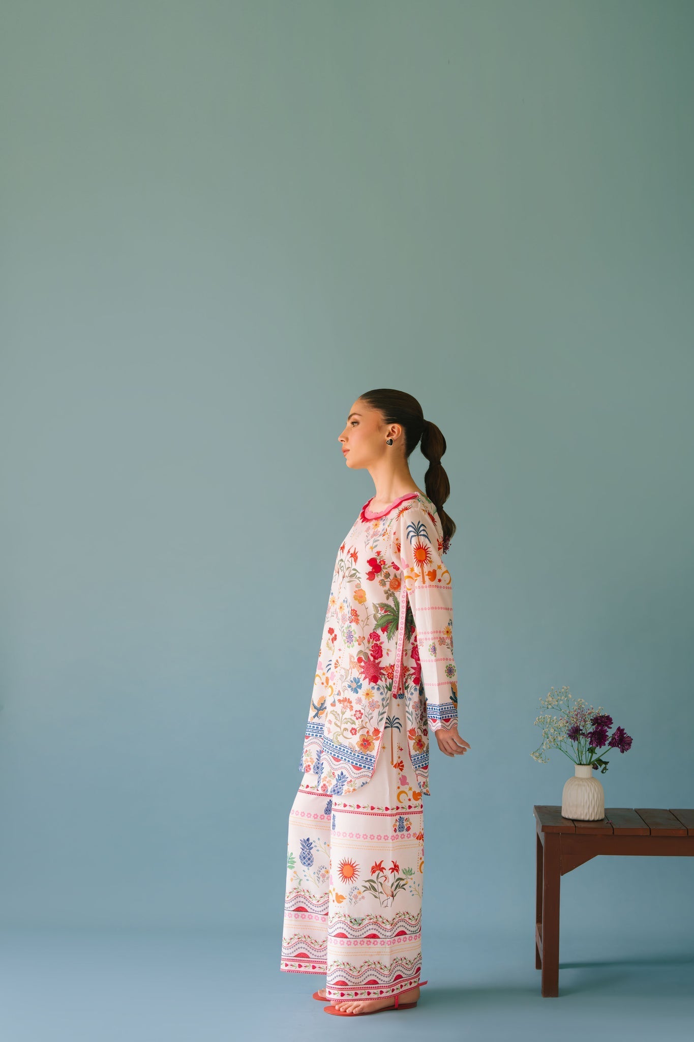 Sammy K | Aadat Festive Edition | Tropical Breeze