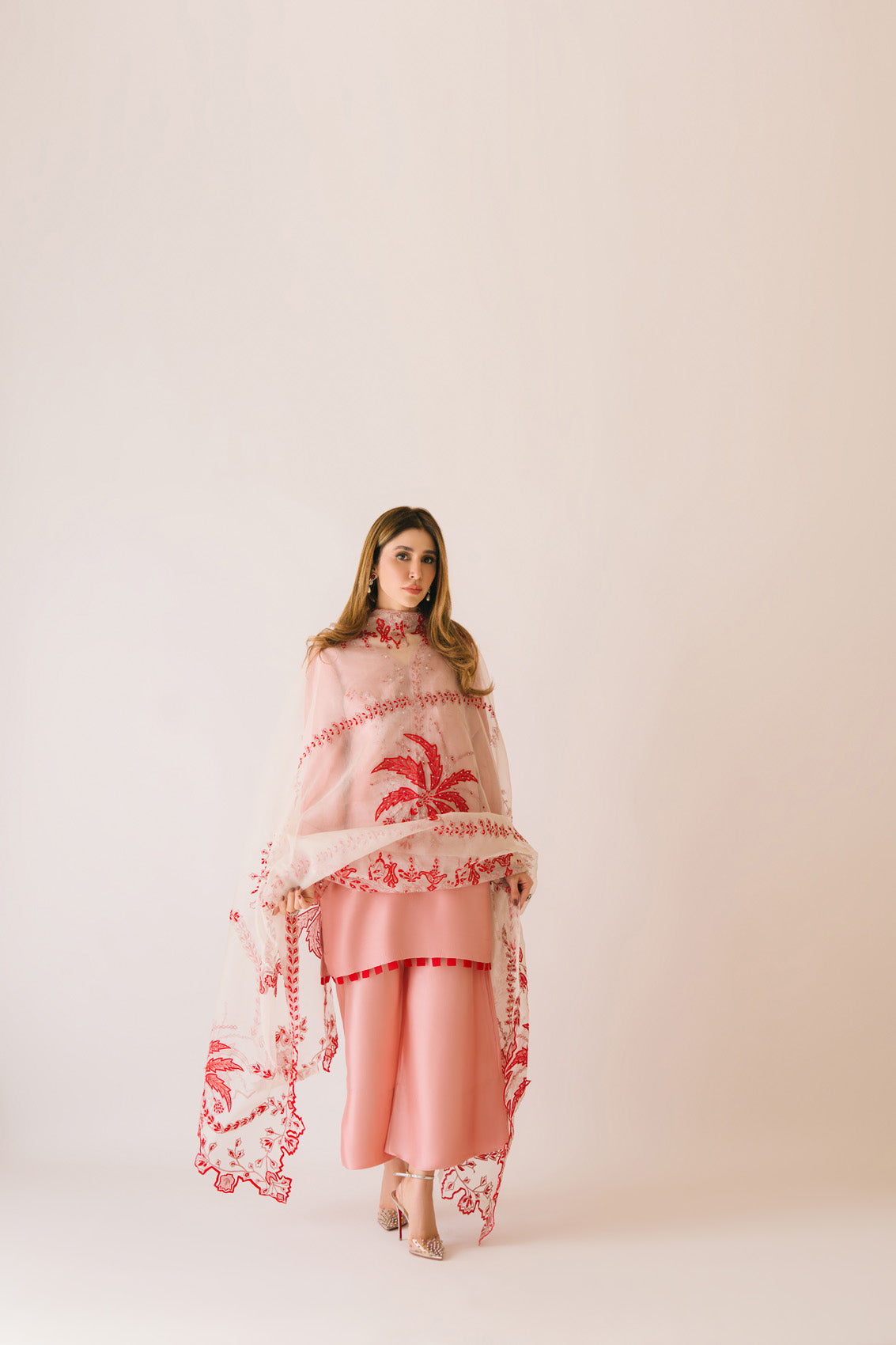 Sammy K | Aadat Festive Edition | Sweet Pea