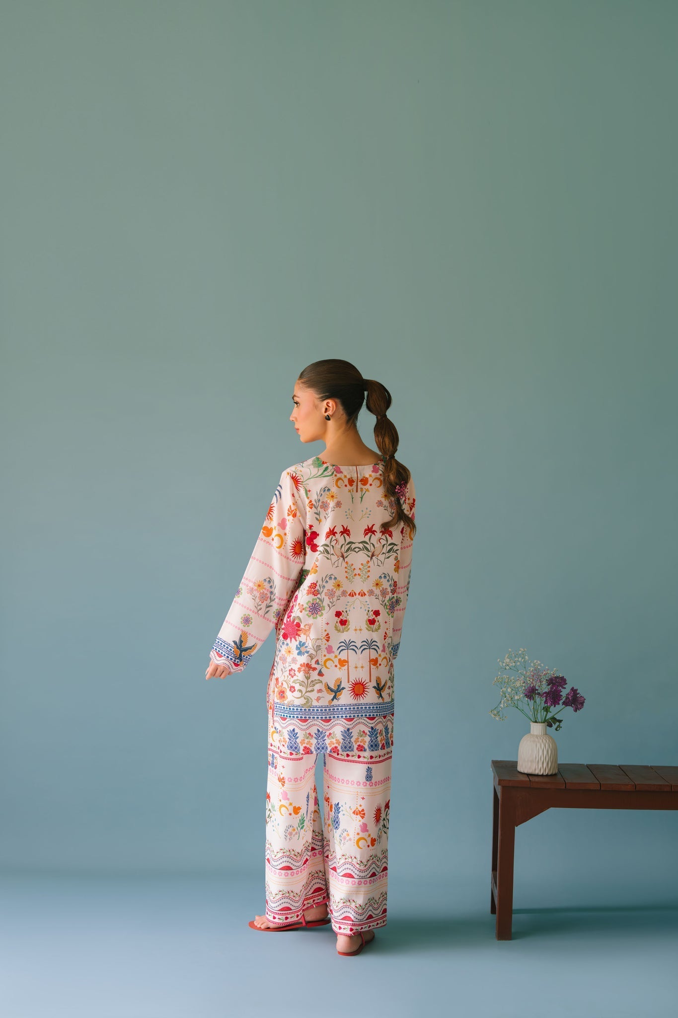 Sammy K | Aadat Festive Edition | Tropical Breeze