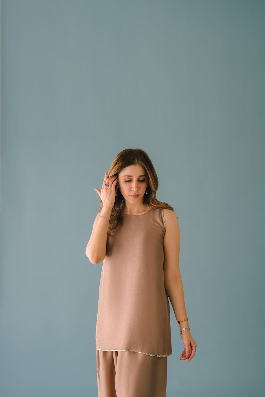 Sammy K | Aadat Festive Edition | Mukhtalif