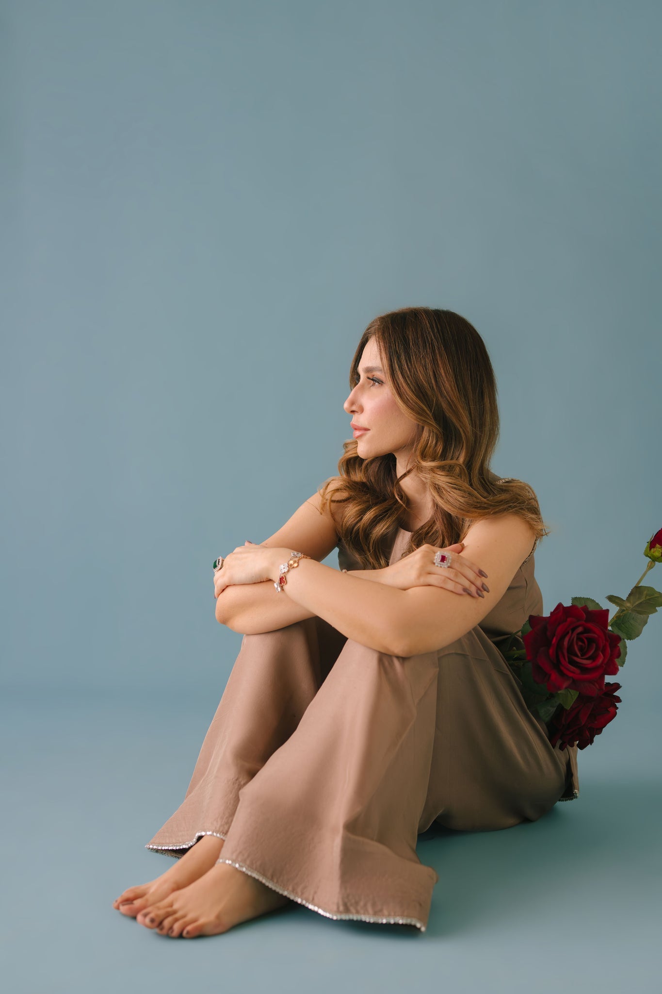 Sammy K | Aadat Festive Edition | Mukhtalif