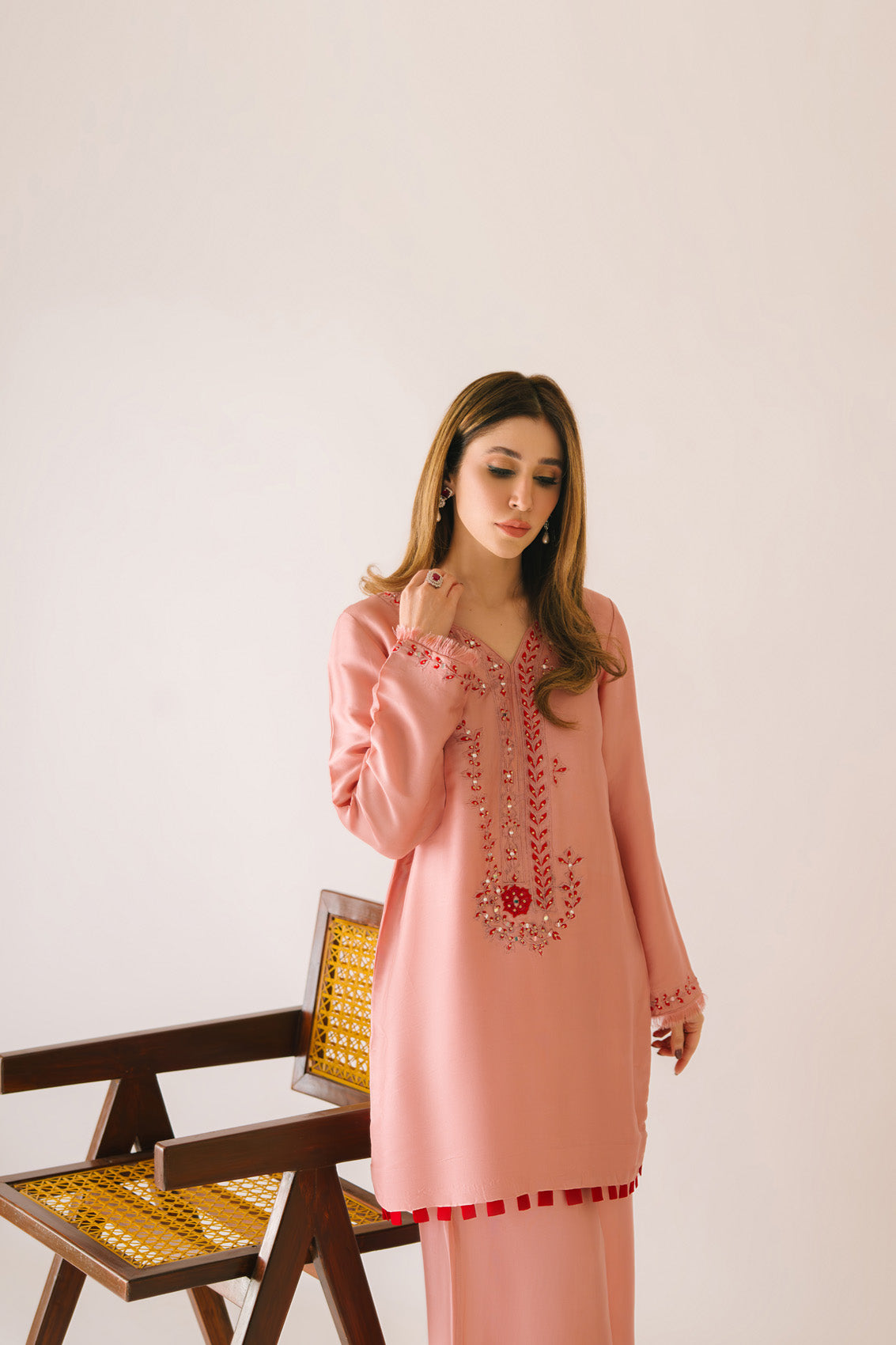 Sammy K | Aadat Festive Edition | Sweet Pea