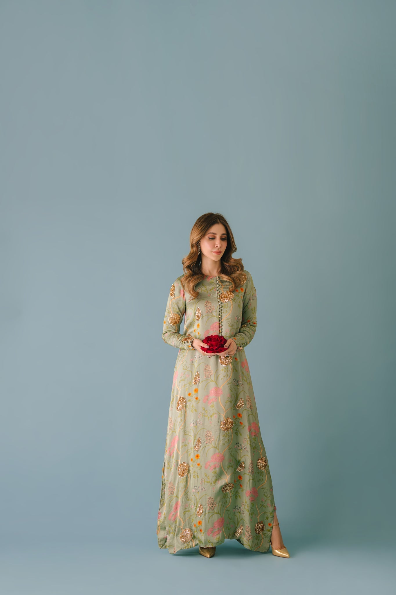 Sammy K | Aadat Festive Edition | Zohra