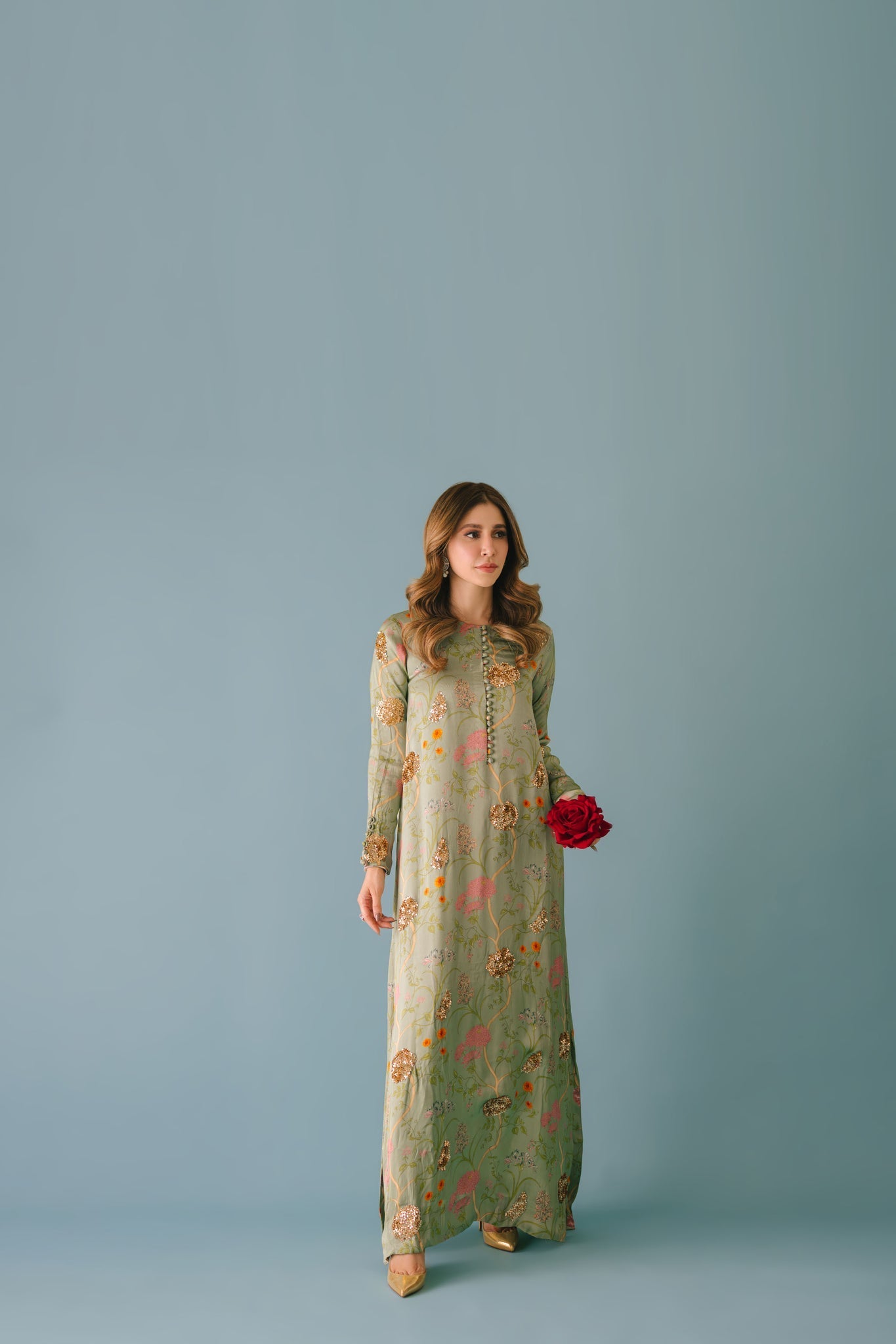 Sammy K | Aadat Festive Edition | Zohra