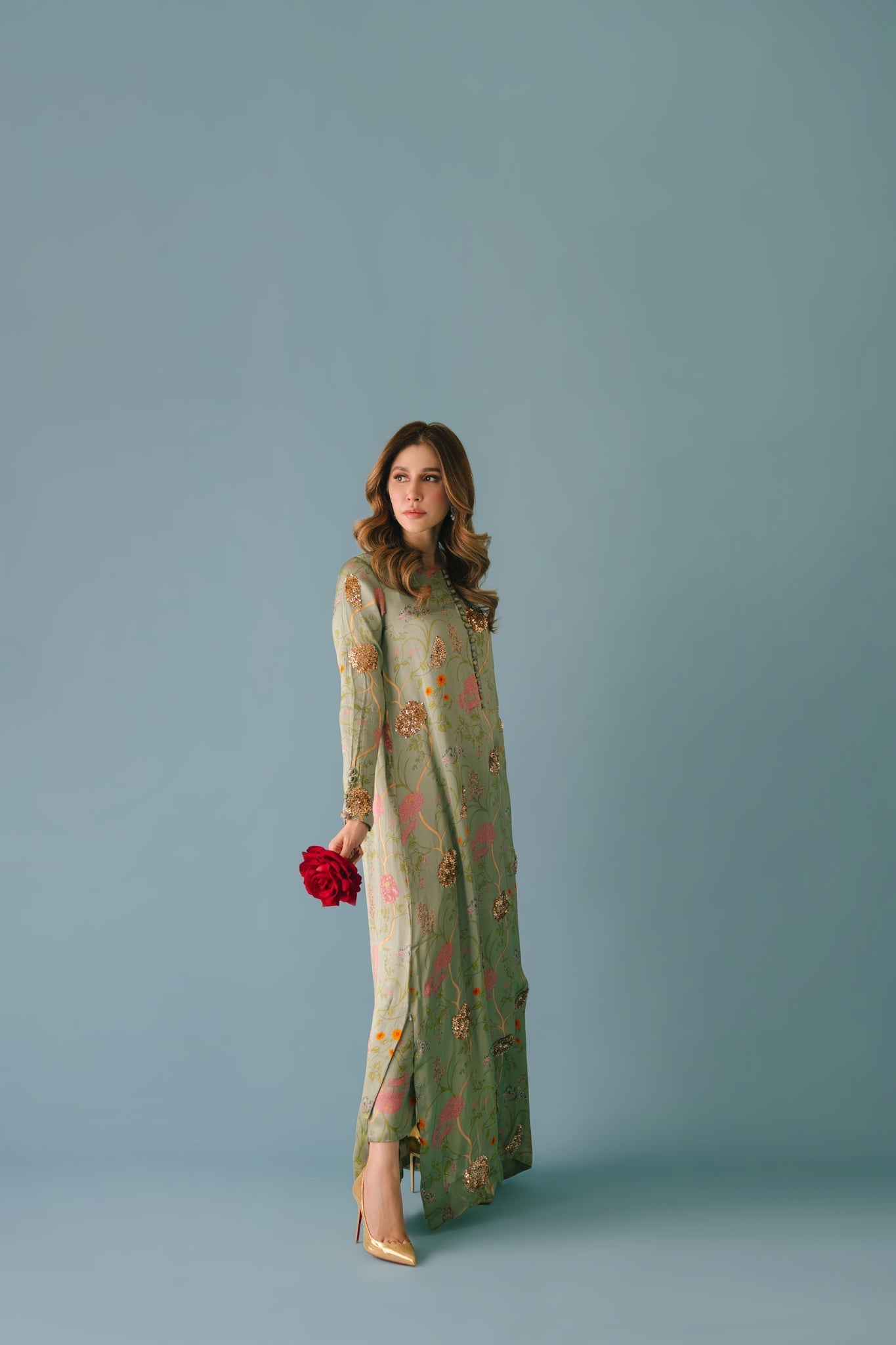 Sammy K | Aadat Festive Edition | Zohra