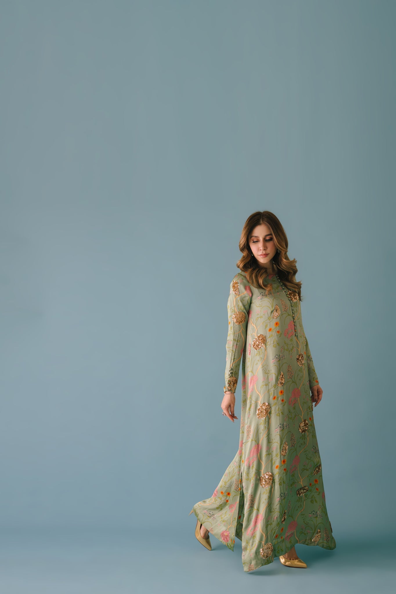 Sammy K | Aadat Festive Edition | Zohra