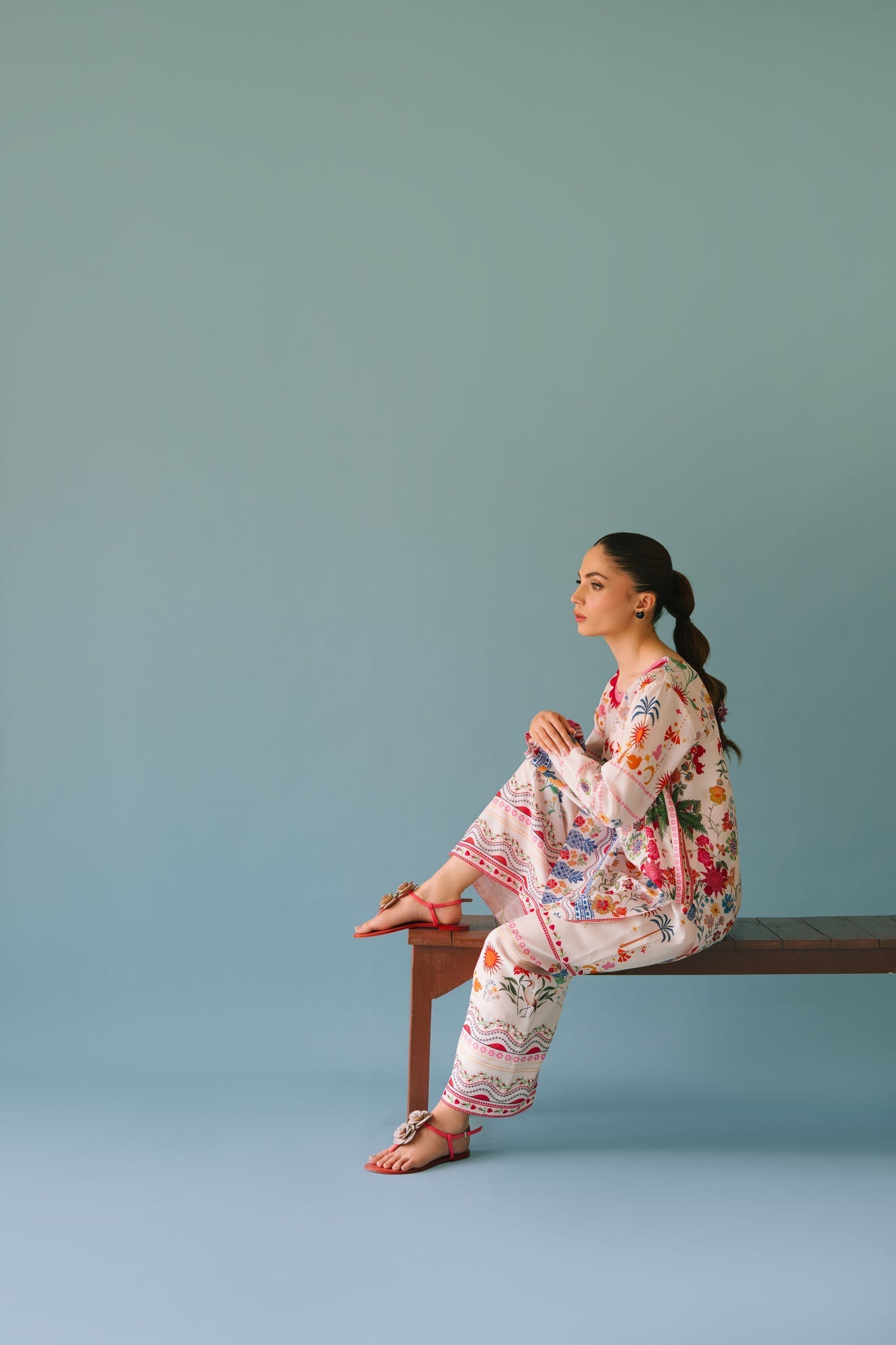 Sammy K | Aadat Festive Edition | Tropical Breeze