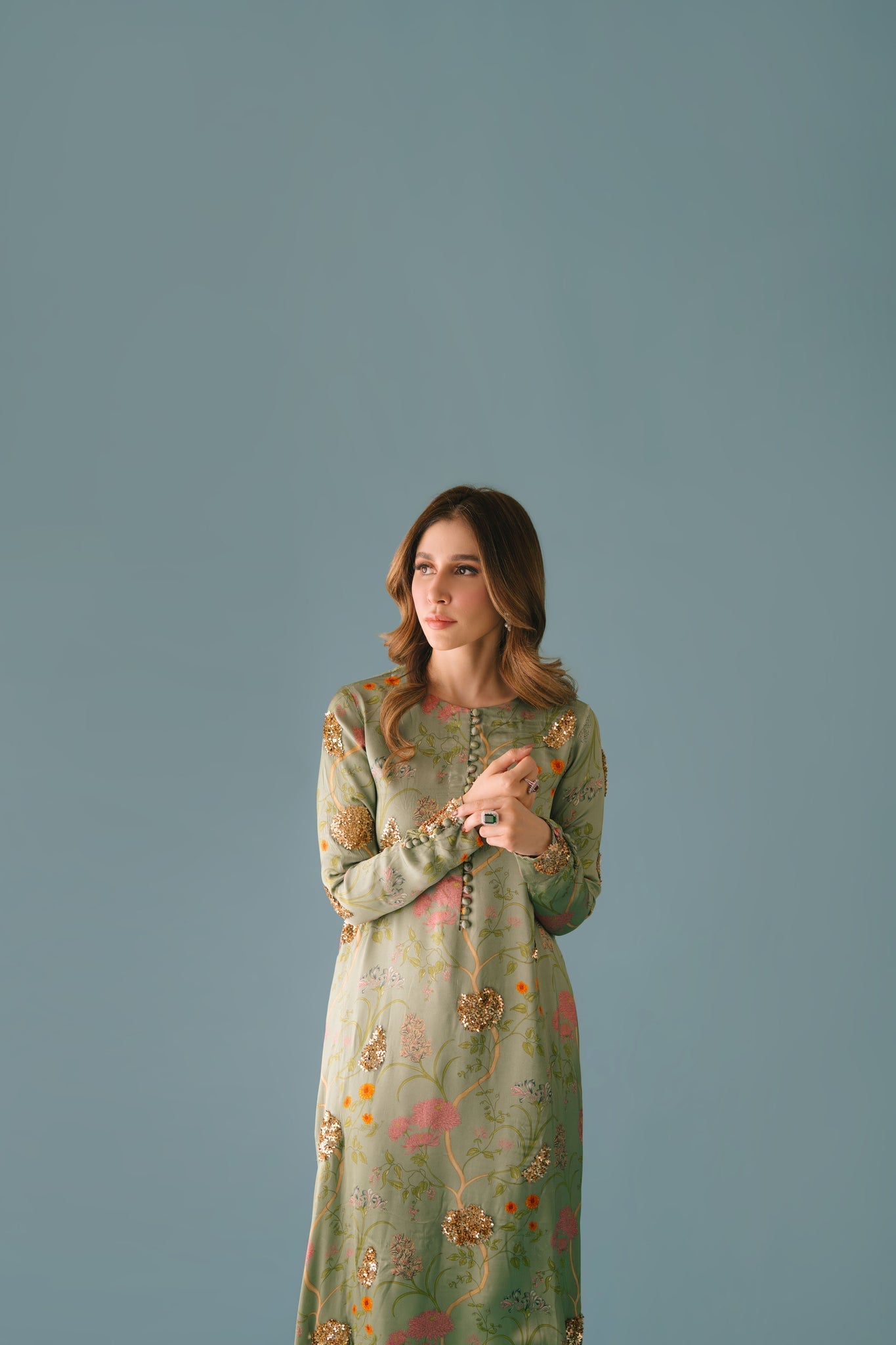 Sammy K | Aadat Festive Edition | Zohra