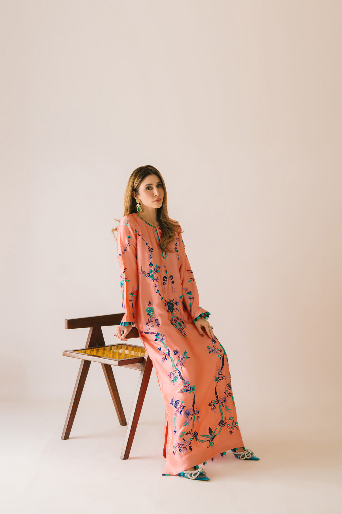 Sammy K | Aadat Festive Edition | Barberry