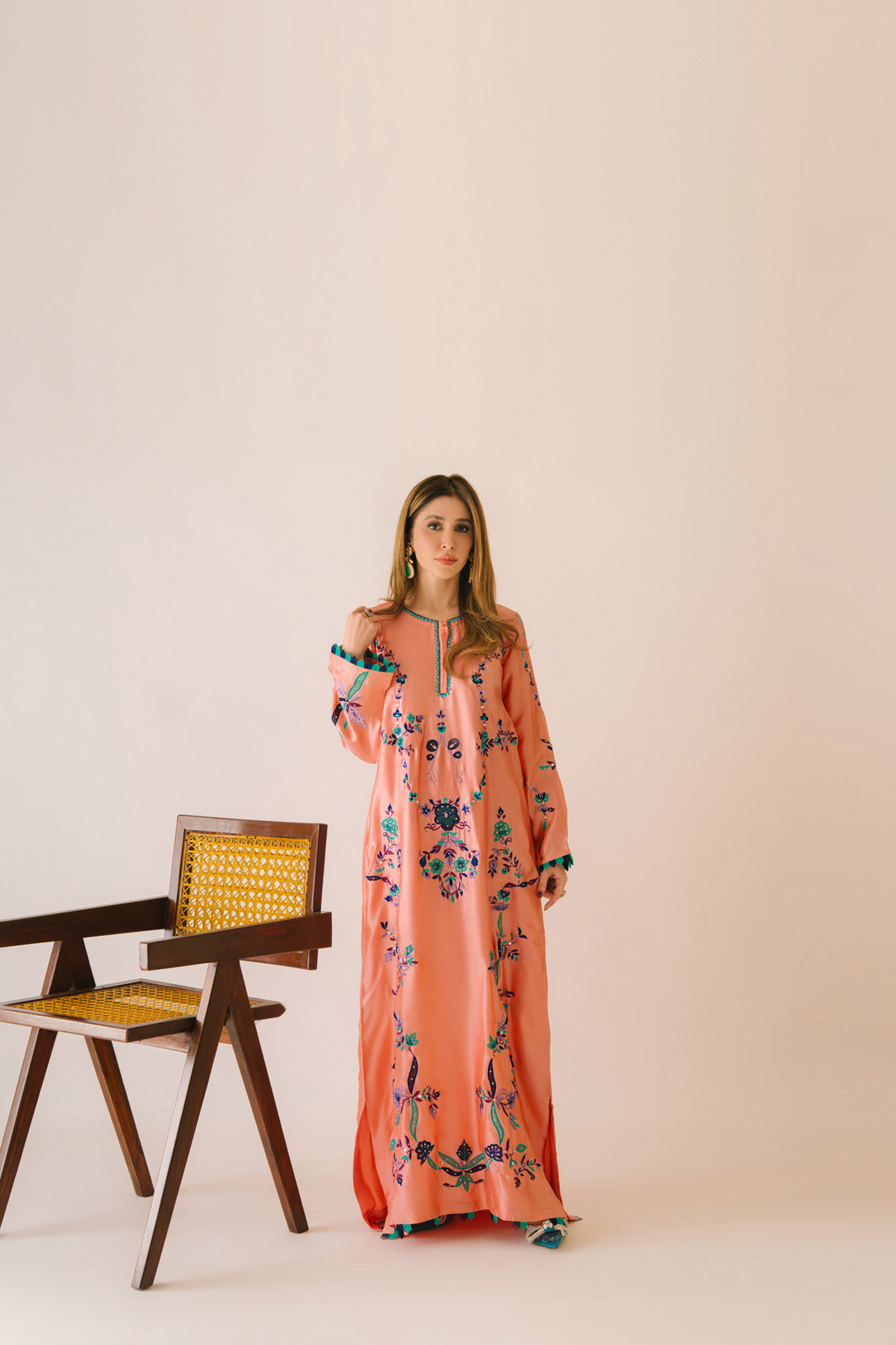 Sammy K | Aadat Festive Edition | Barberry