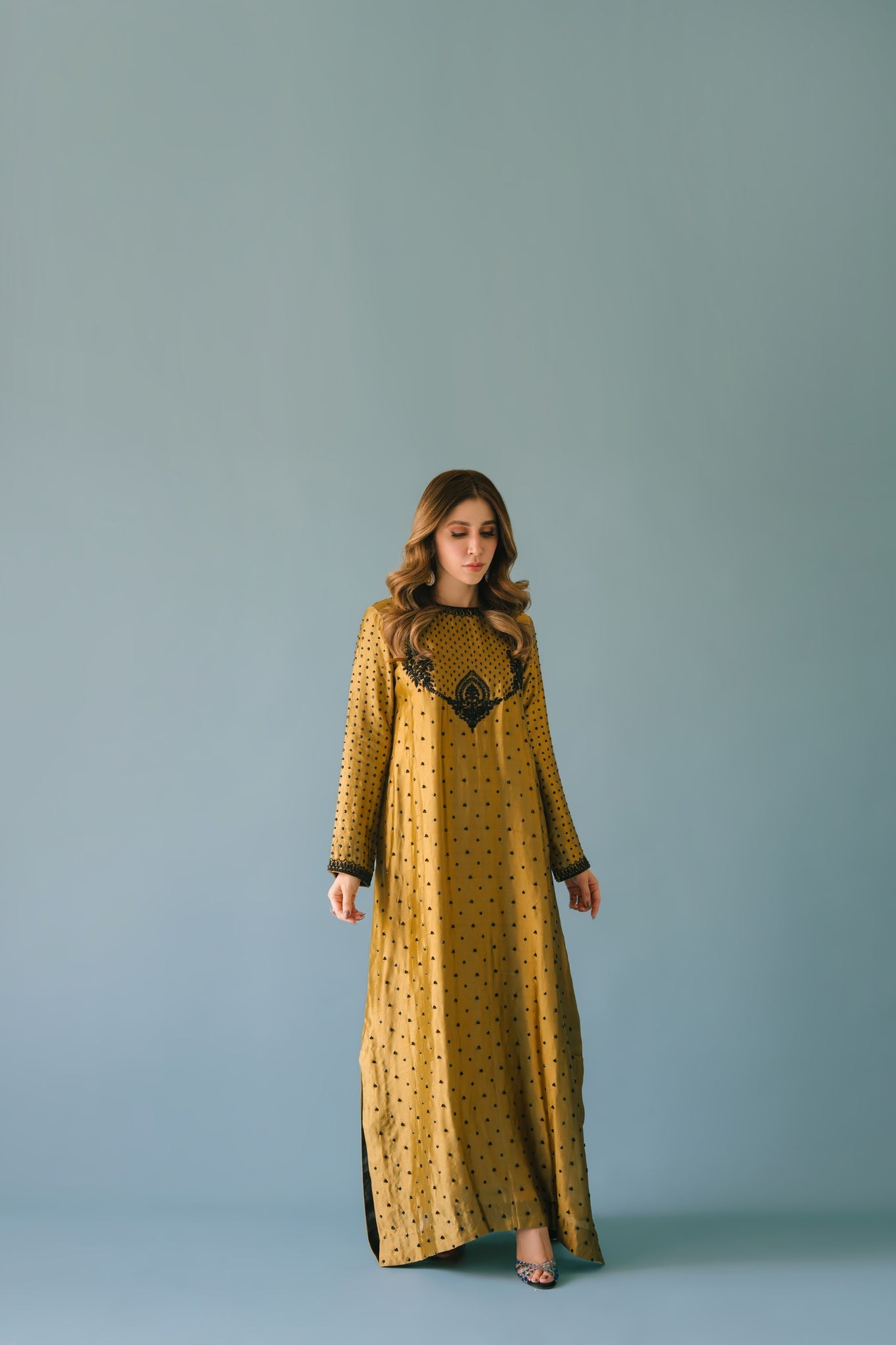 Sammy K | Aadat Festive Edition | Fiza