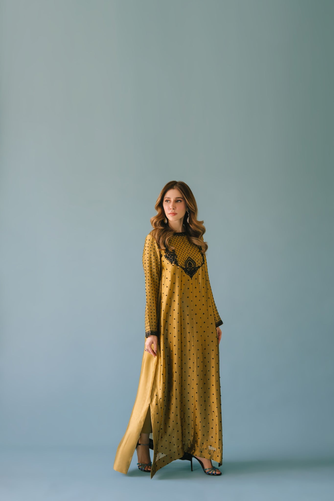 Sammy K | Aadat Festive Edition | Fiza