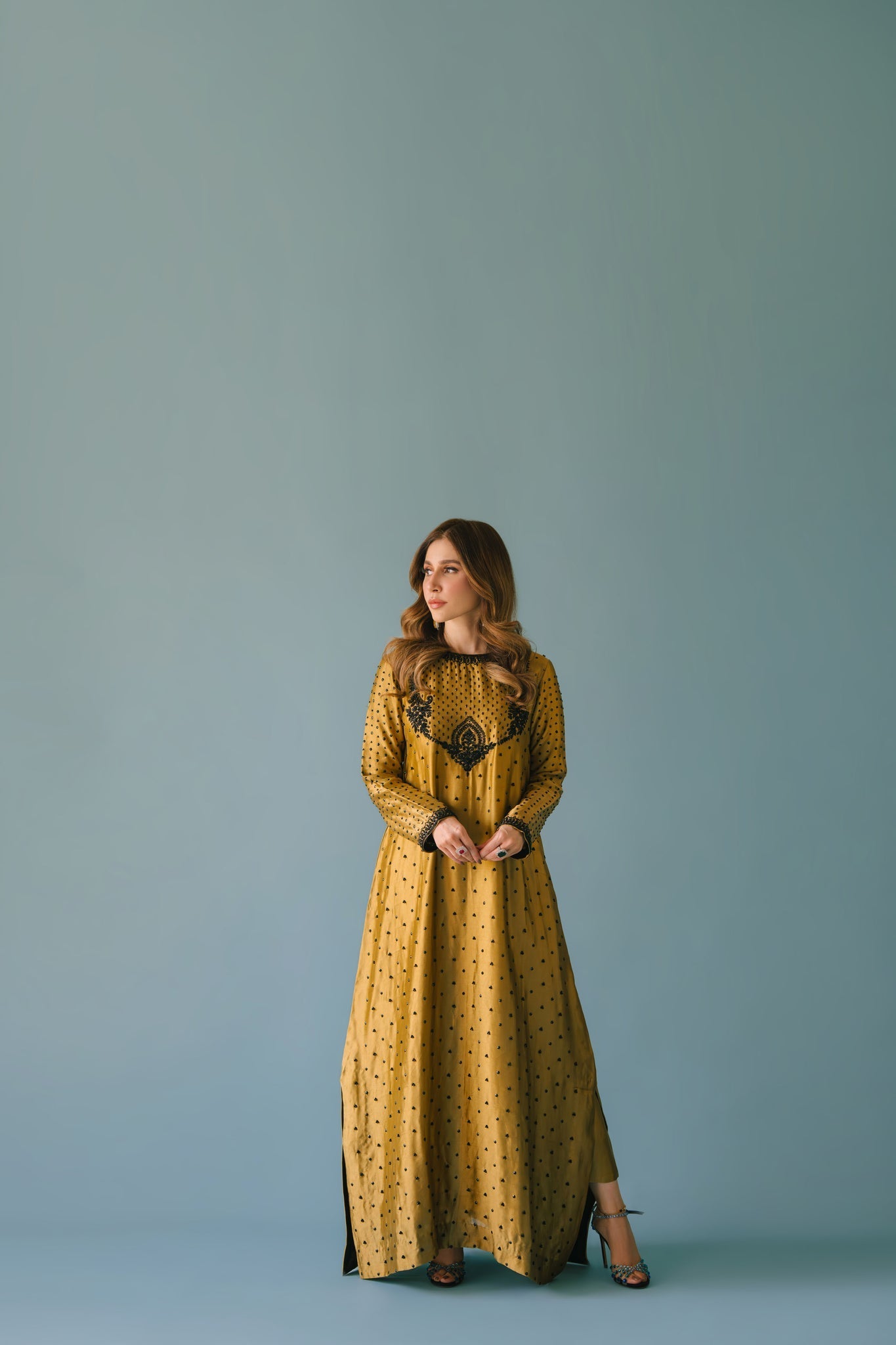 Sammy K | Aadat Festive Edition | Fiza