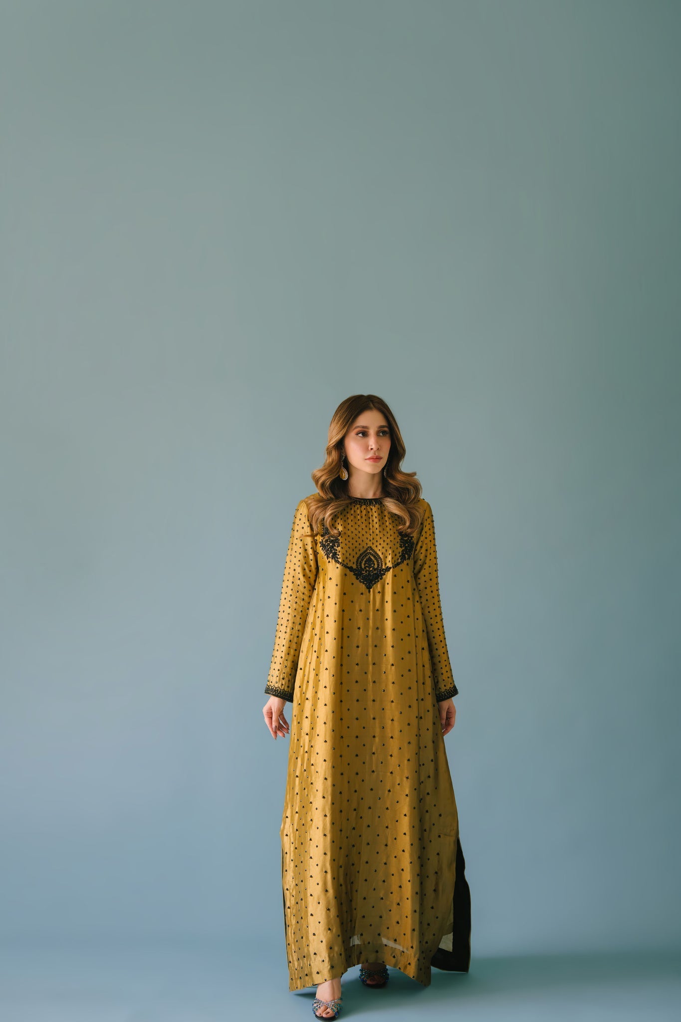 Sammy K | Aadat Festive Edition | Fiza