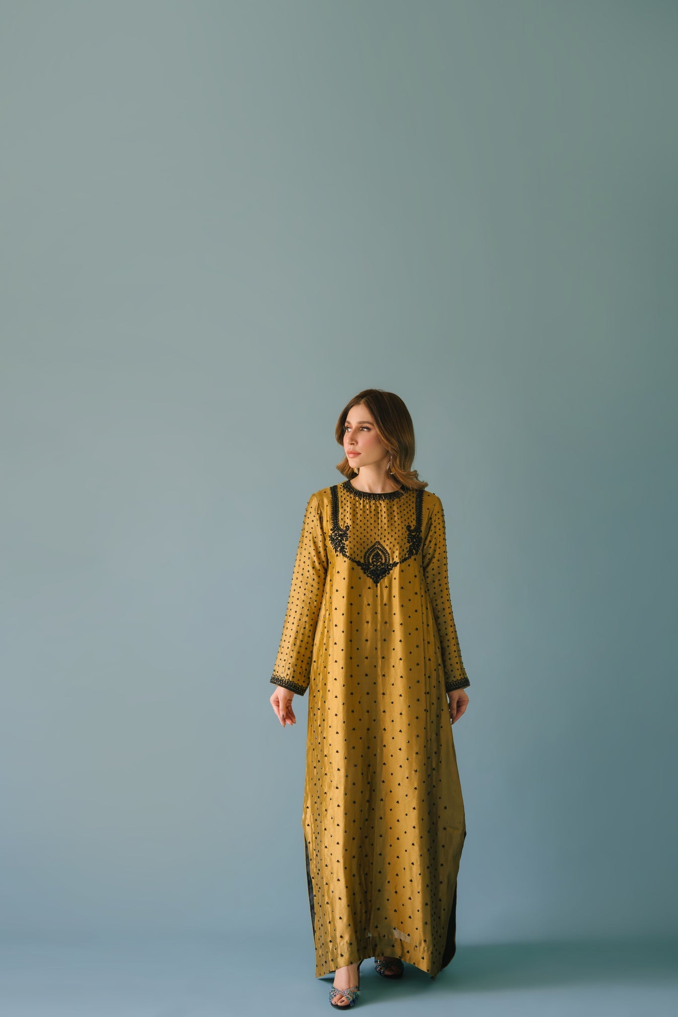 Sammy K | Aadat Festive Edition | Fiza