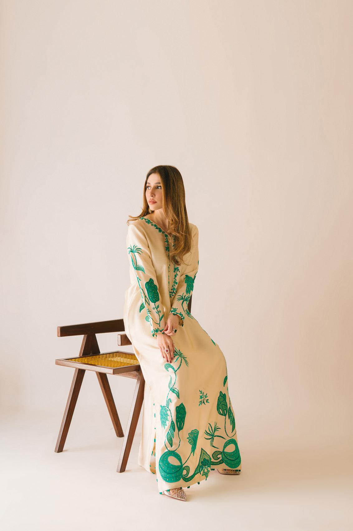 Sammy K | Aadat Festive Edition | Wild Rose