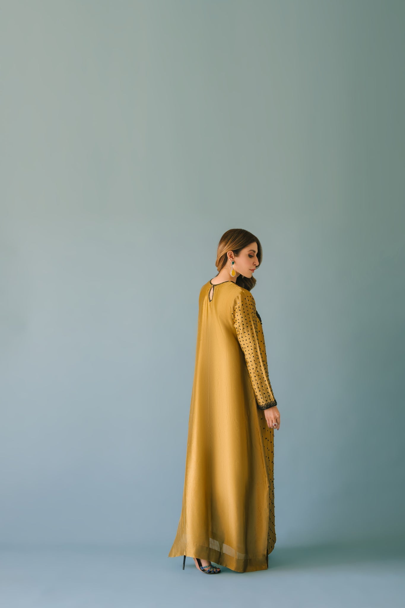 Sammy K | Aadat Festive Edition | Fiza