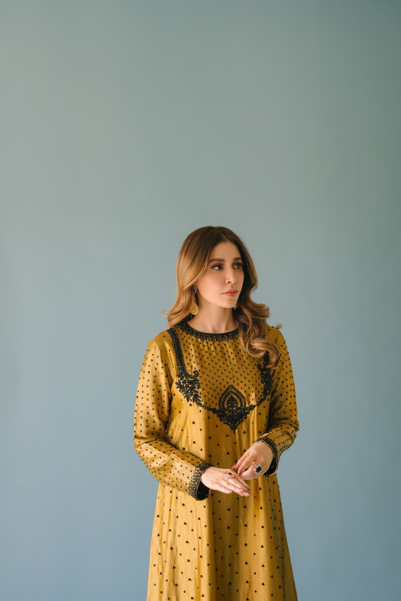 Sammy K | Aadat Festive Edition | Fiza