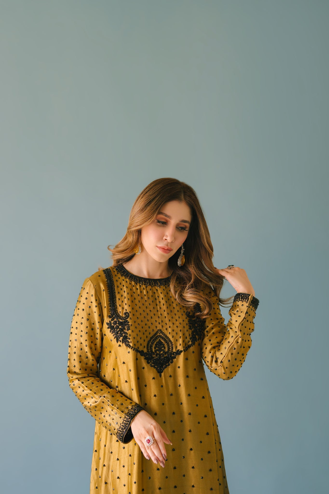 Sammy K | Aadat Festive Edition | Fiza