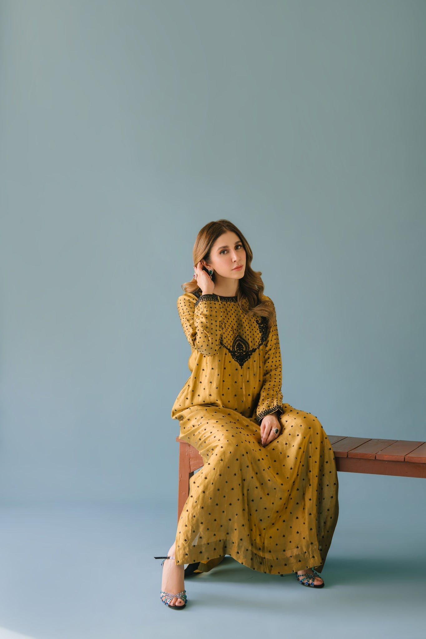 Sammy K | Aadat Festive Edition | Fiza