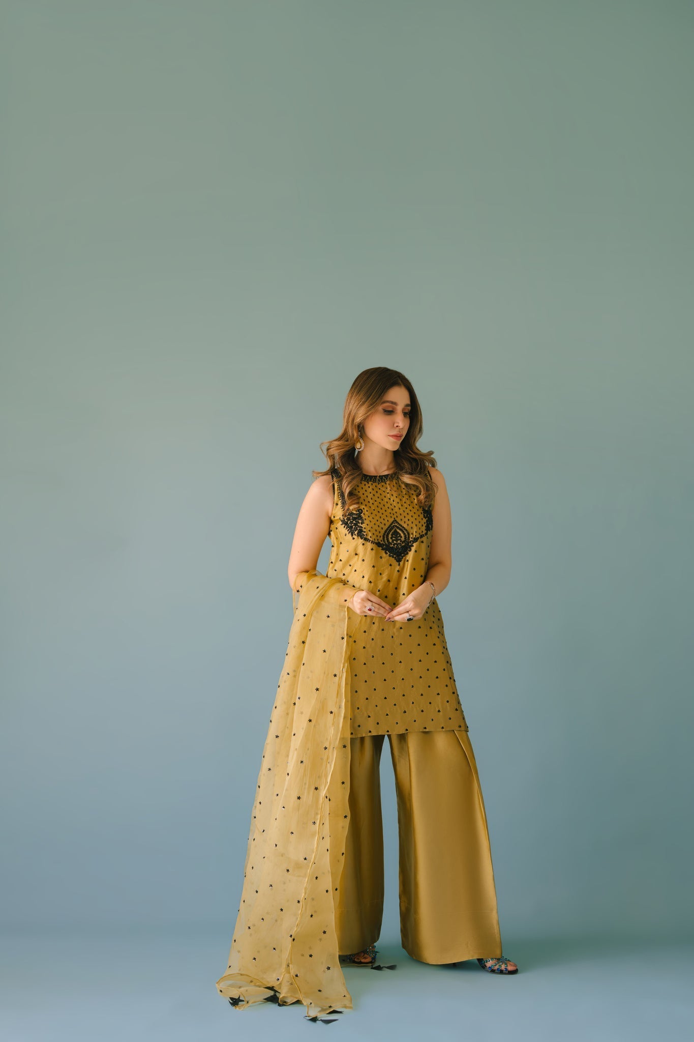 Sammy K | Aadat Festive Edition | Rukhsar