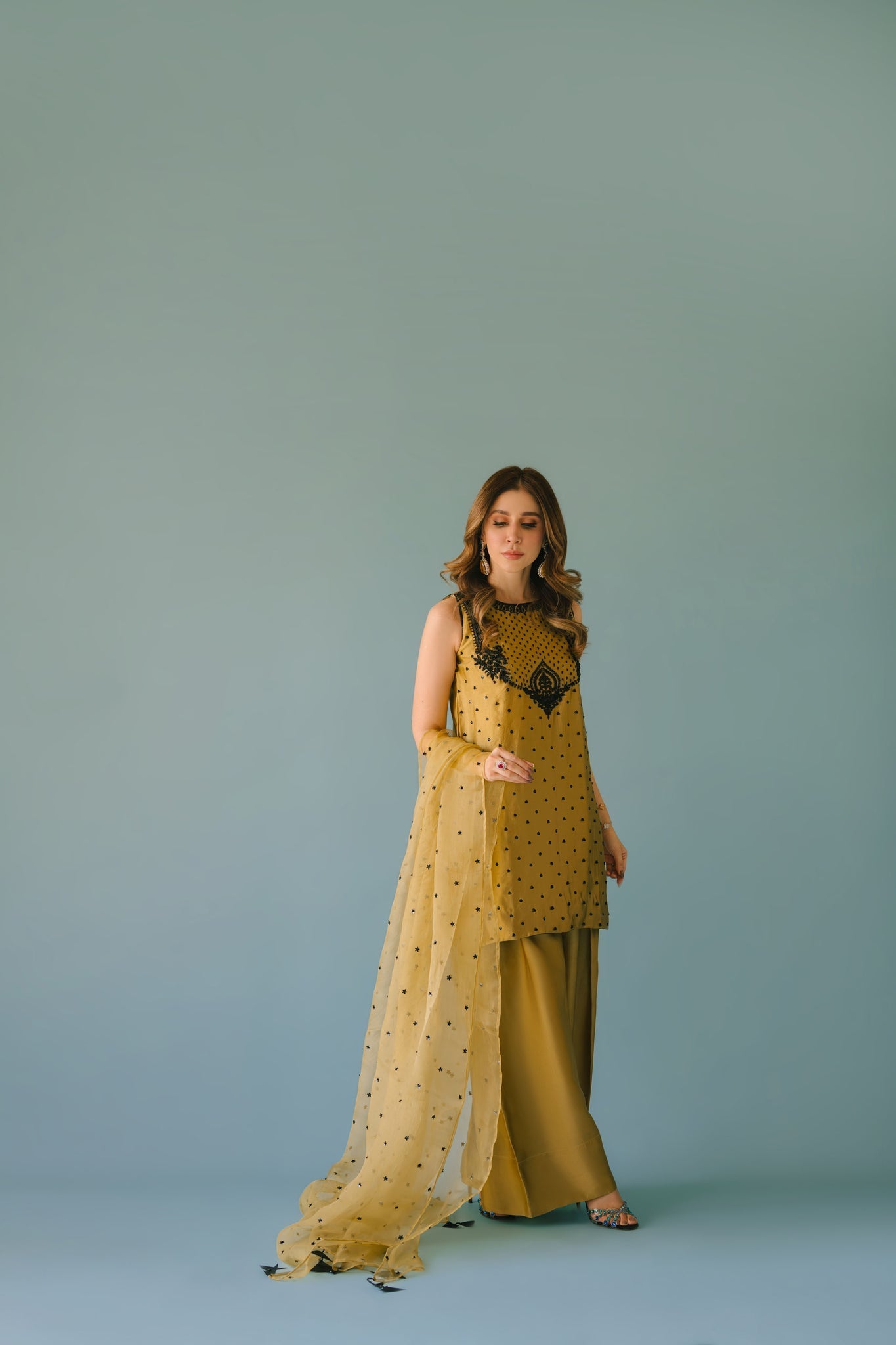 Sammy K | Aadat Festive Edition | Rukhsar