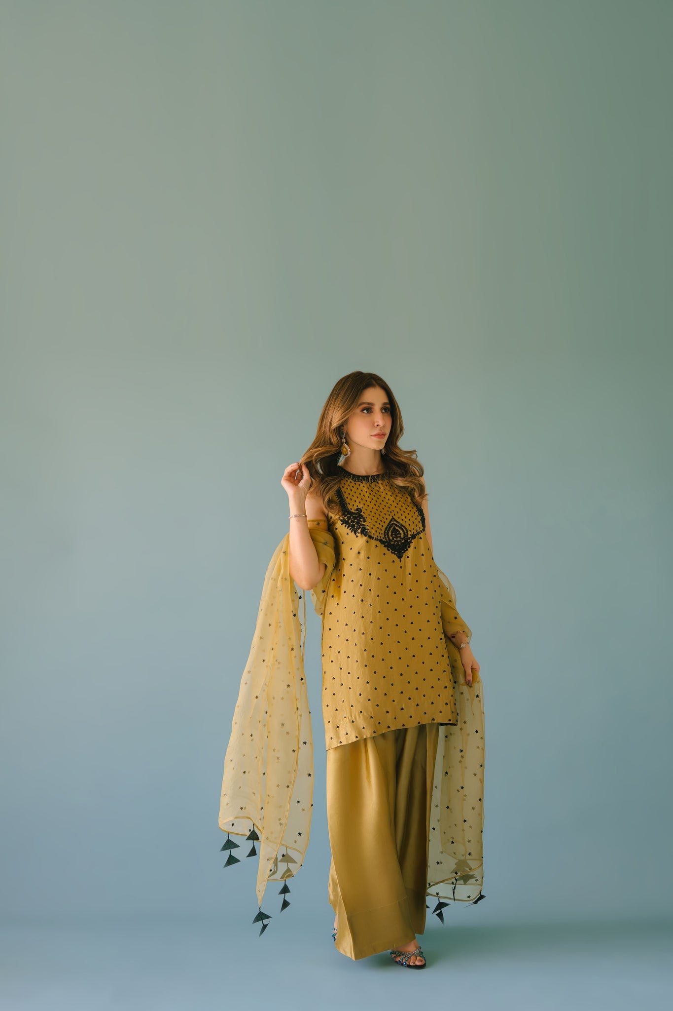 Sammy K | Aadat Festive Edition | Rukhsar