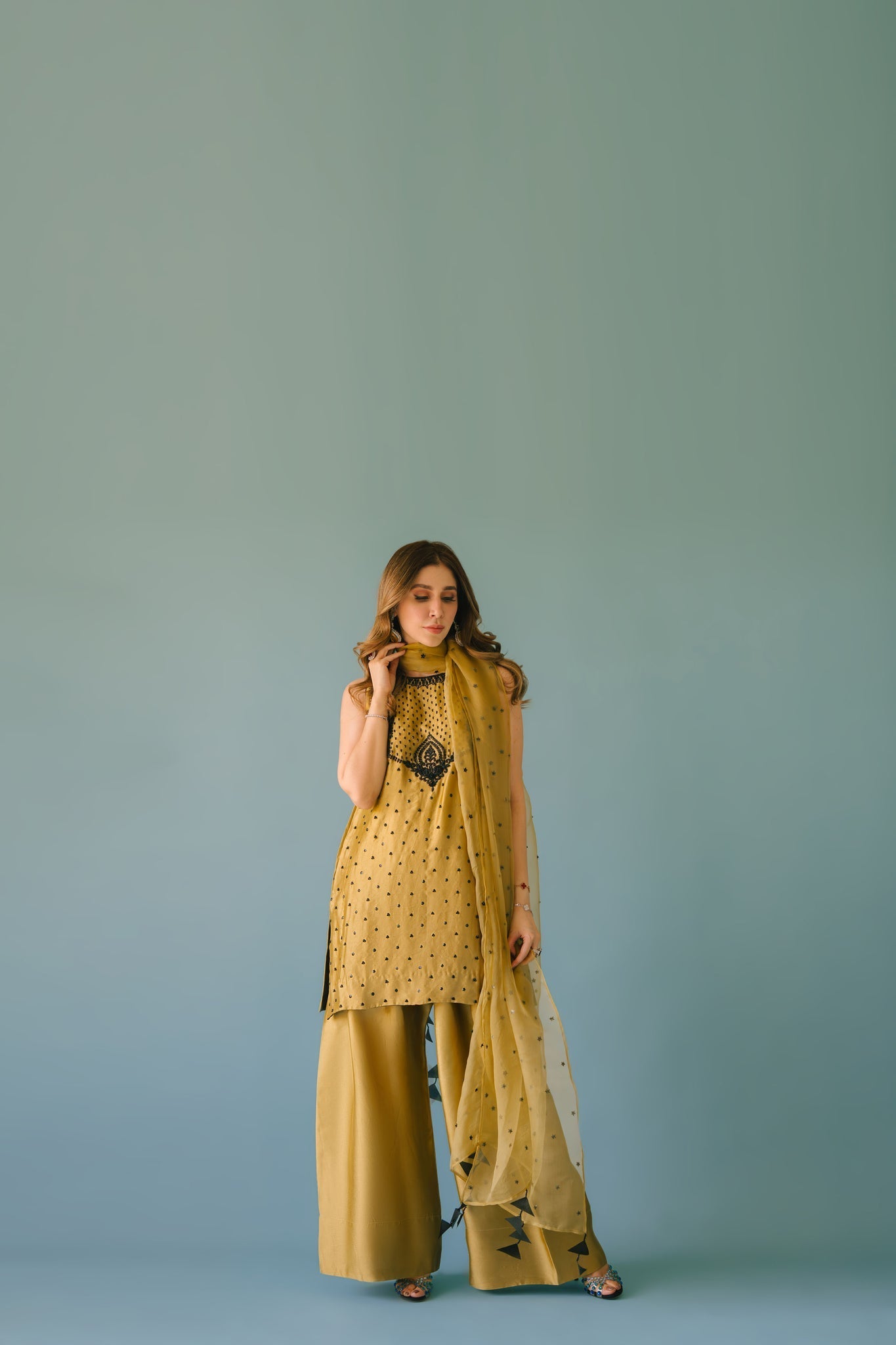 Sammy K | Aadat Festive Edition | Rukhsar