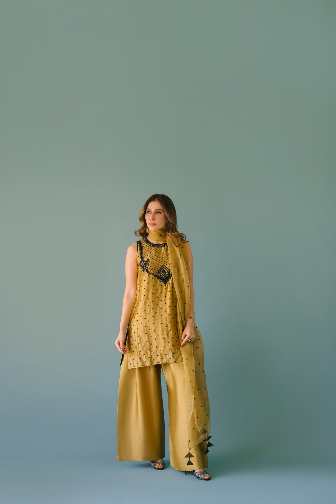 Sammy K | Aadat Festive Edition | Rukhsar