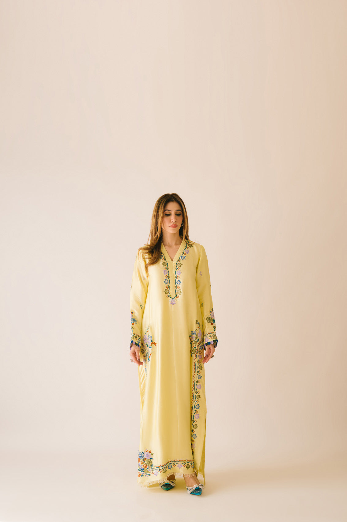 Sammy K | Aadat Festive Edition | Olivia Rose