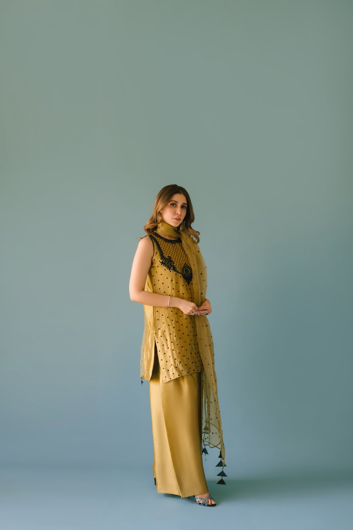 Sammy K | Aadat Festive Edition | Rukhsar