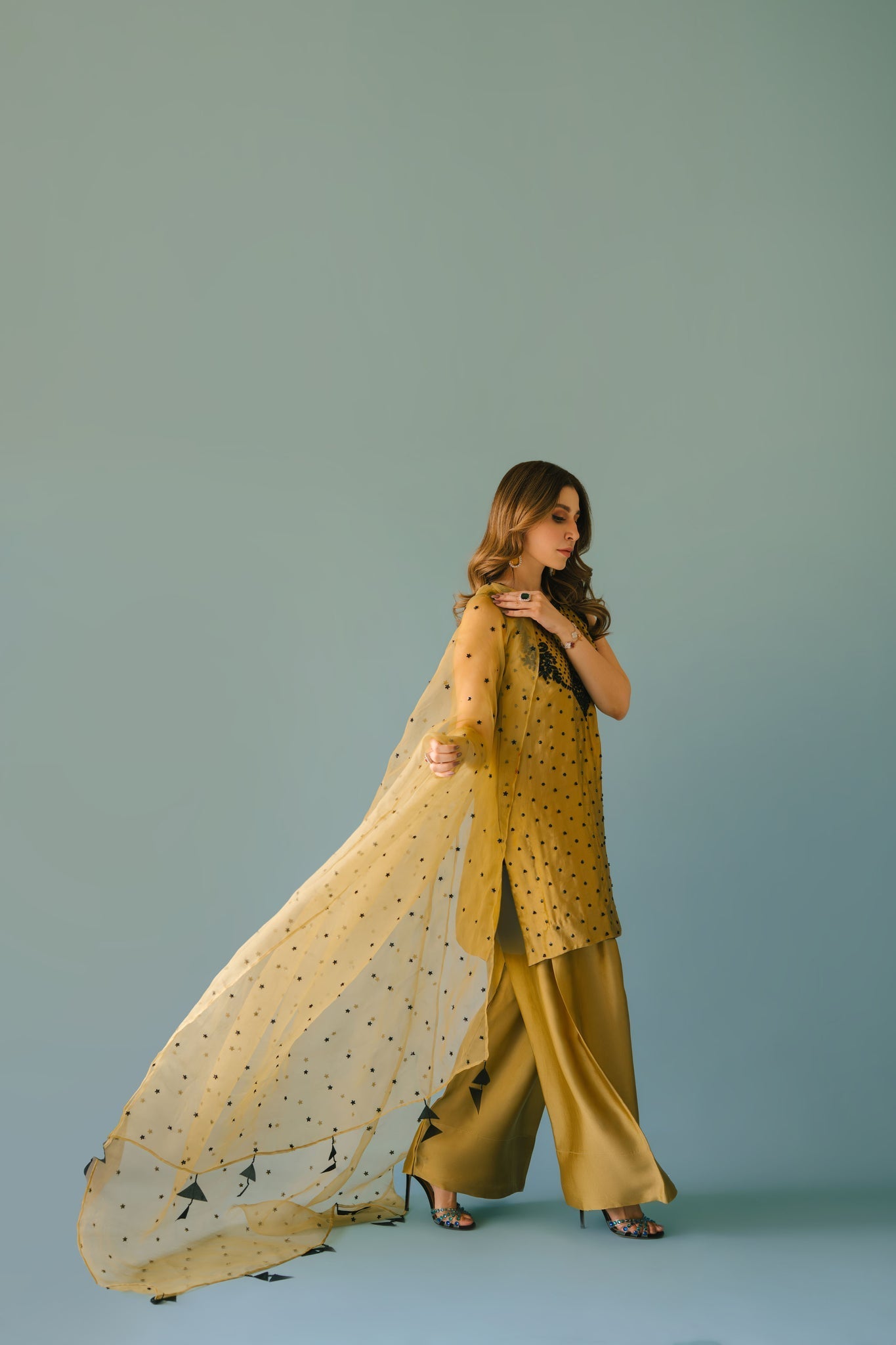 Sammy K | Aadat Festive Edition | Rukhsar