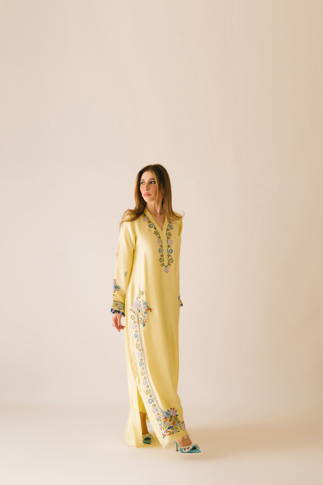 Sammy K | Aadat Festive Edition | Olivia Rose