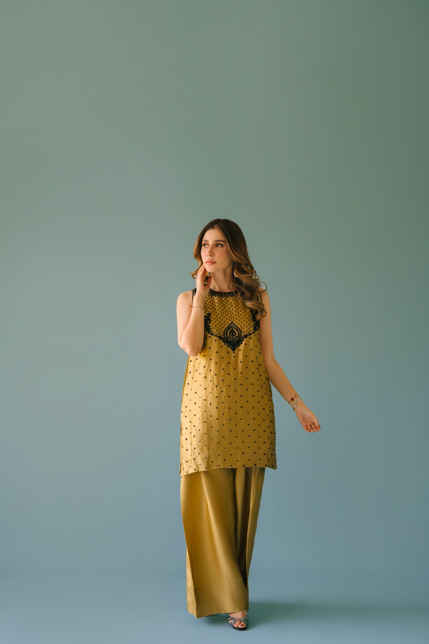 Sammy K | Aadat Festive Edition | Rukhsar