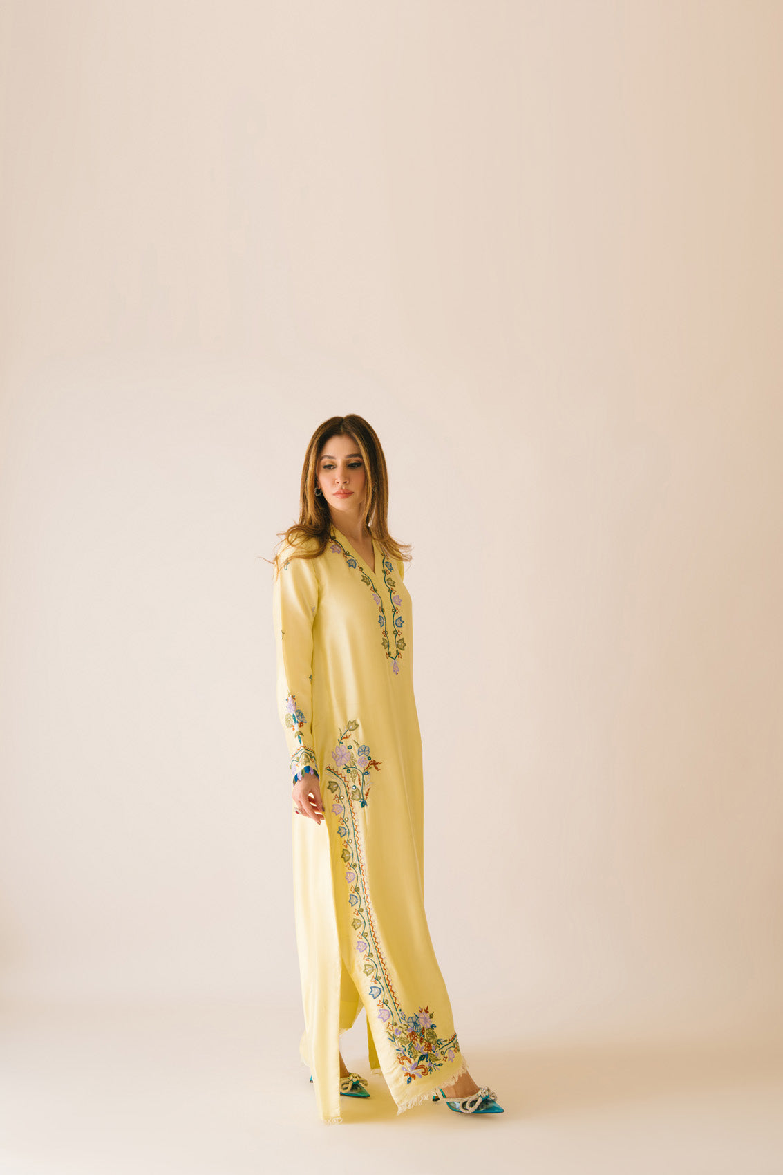 Sammy K | Aadat Festive Edition | Olivia Rose