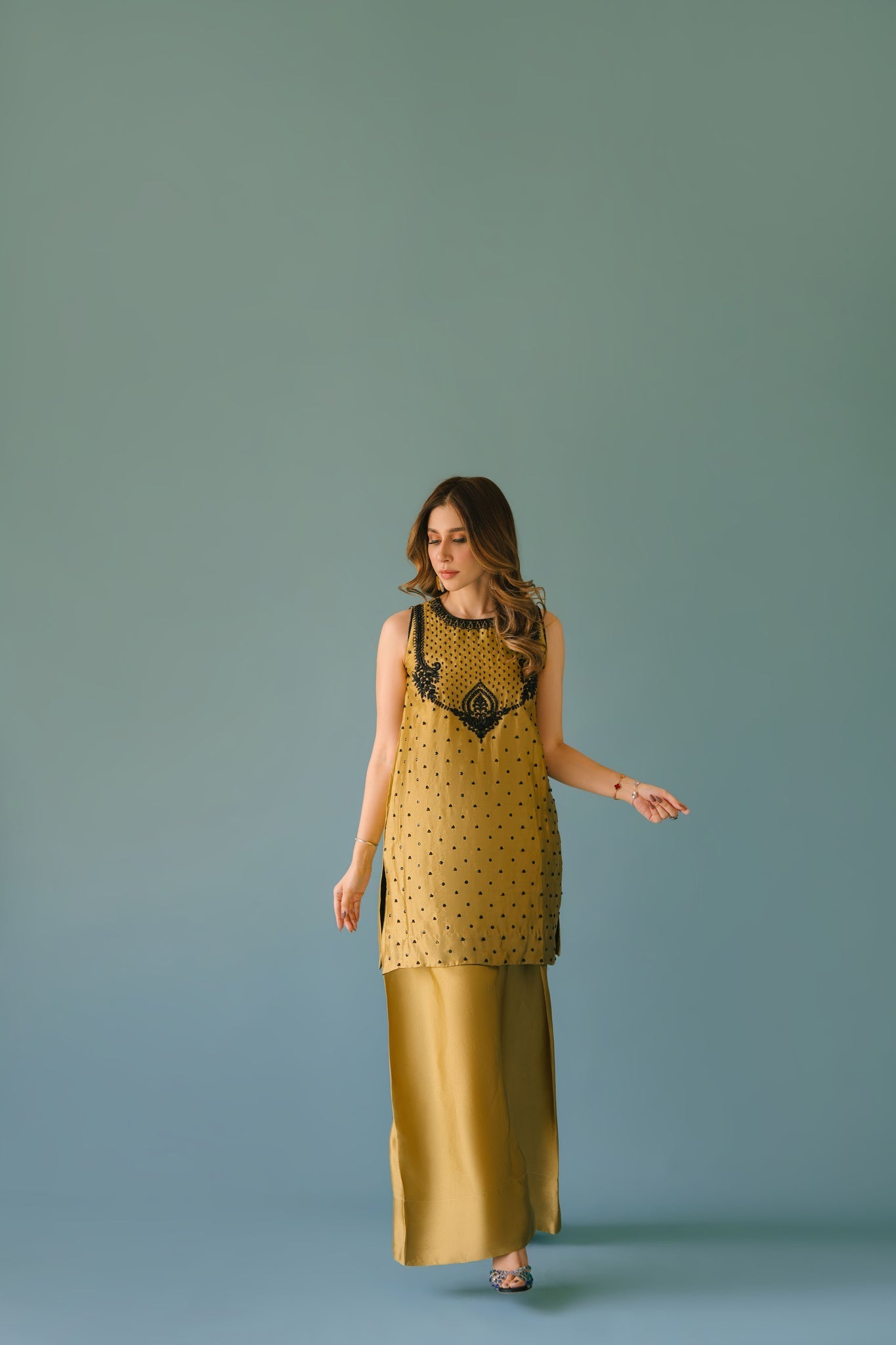 Sammy K | Aadat Festive Edition | Rukhsar