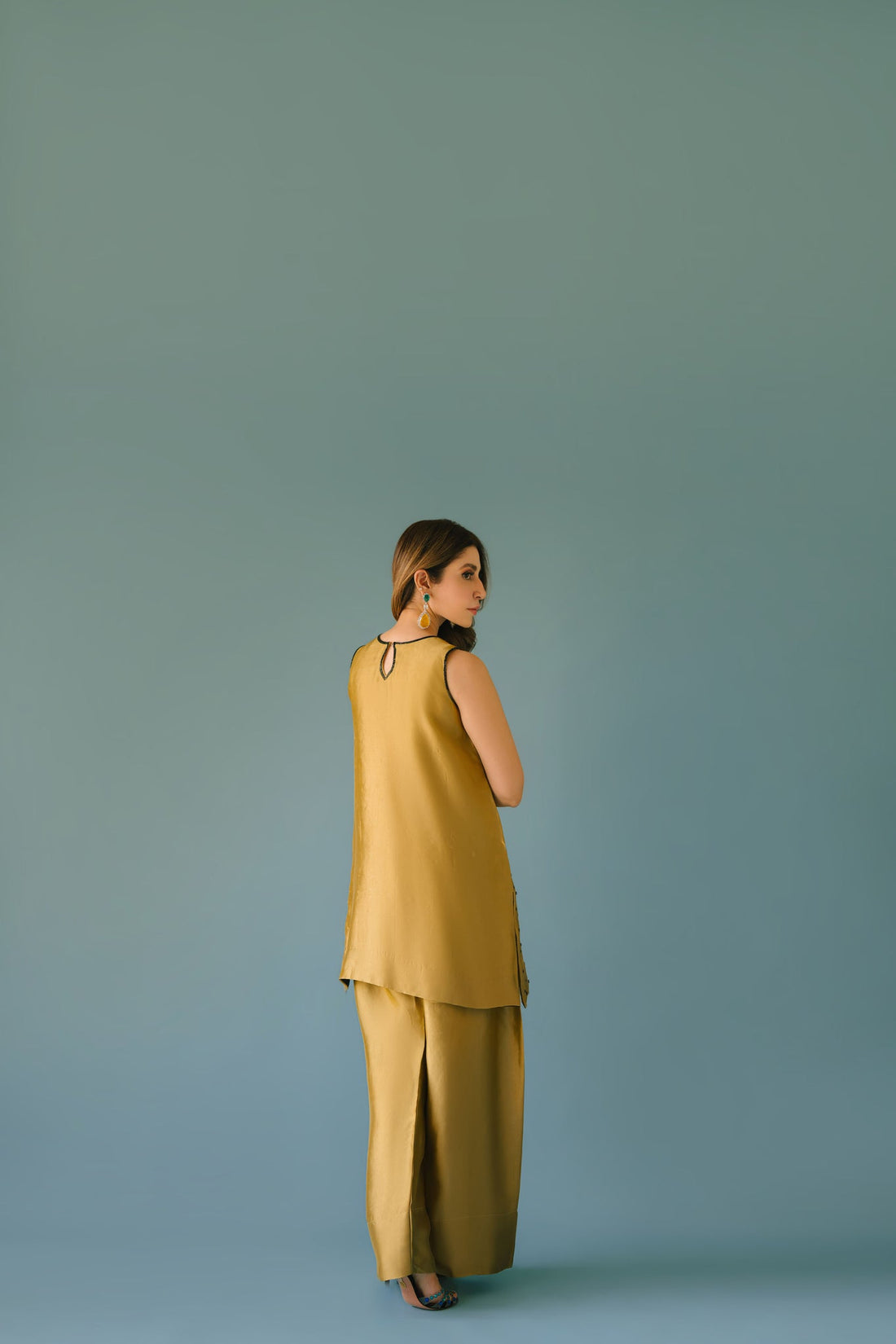 Sammy K | Aadat Festive Edition | Rukhsar