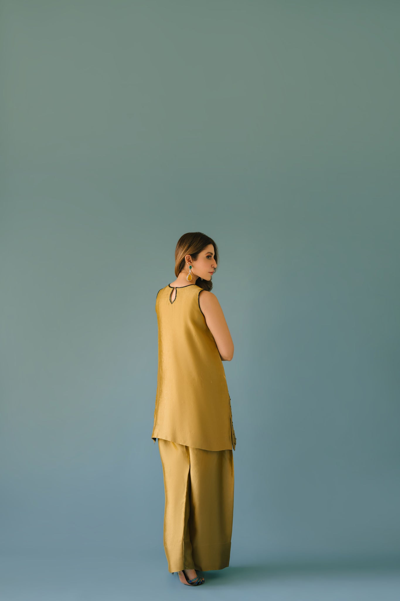 Sammy K | Aadat Festive Edition | Rukhsar