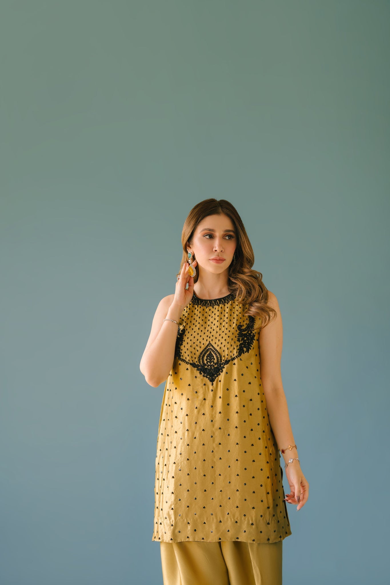 Sammy K | Aadat Festive Edition | Rukhsar