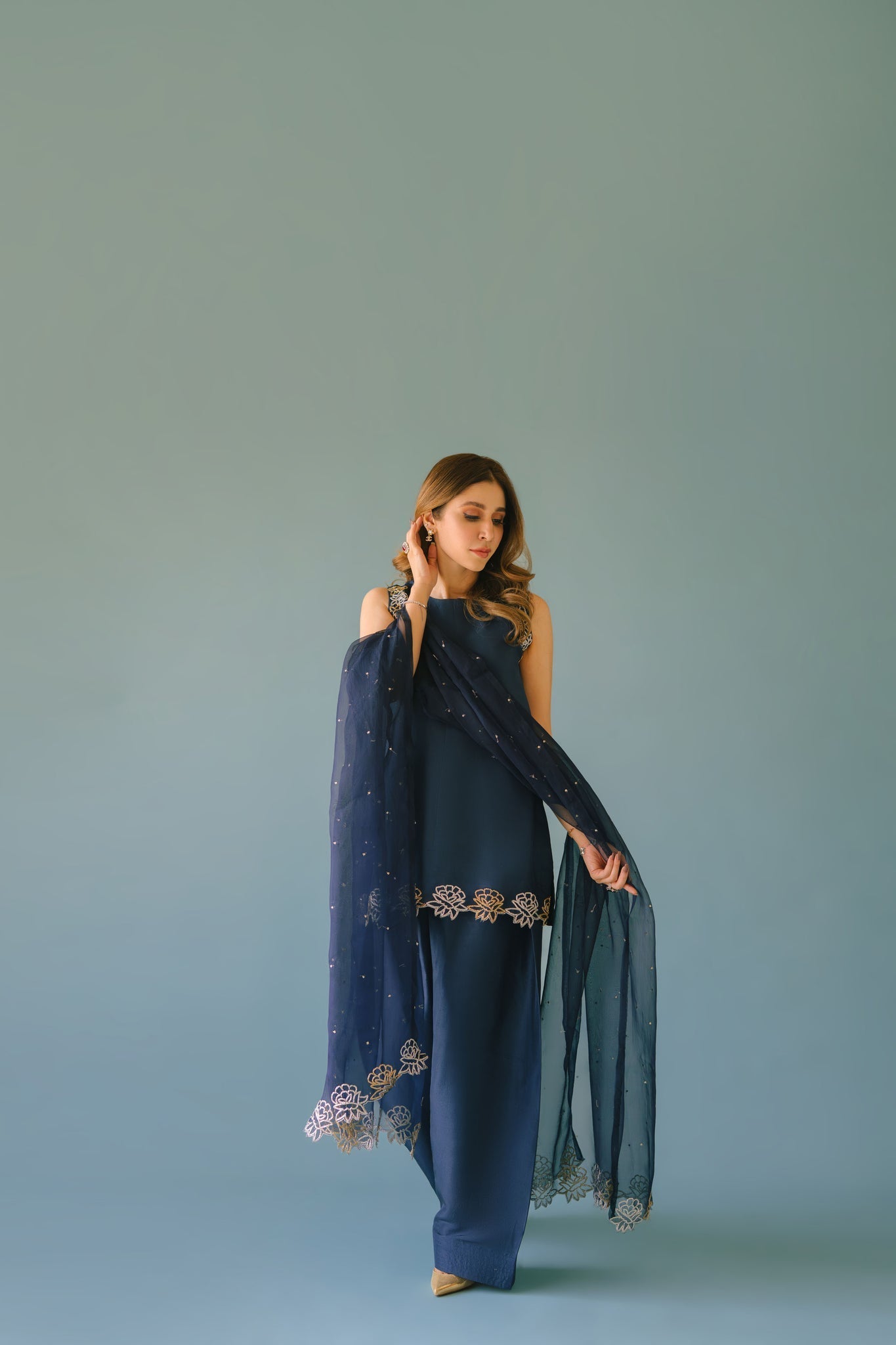 Sammy K | Aadat Festive Edition | Hum Safar