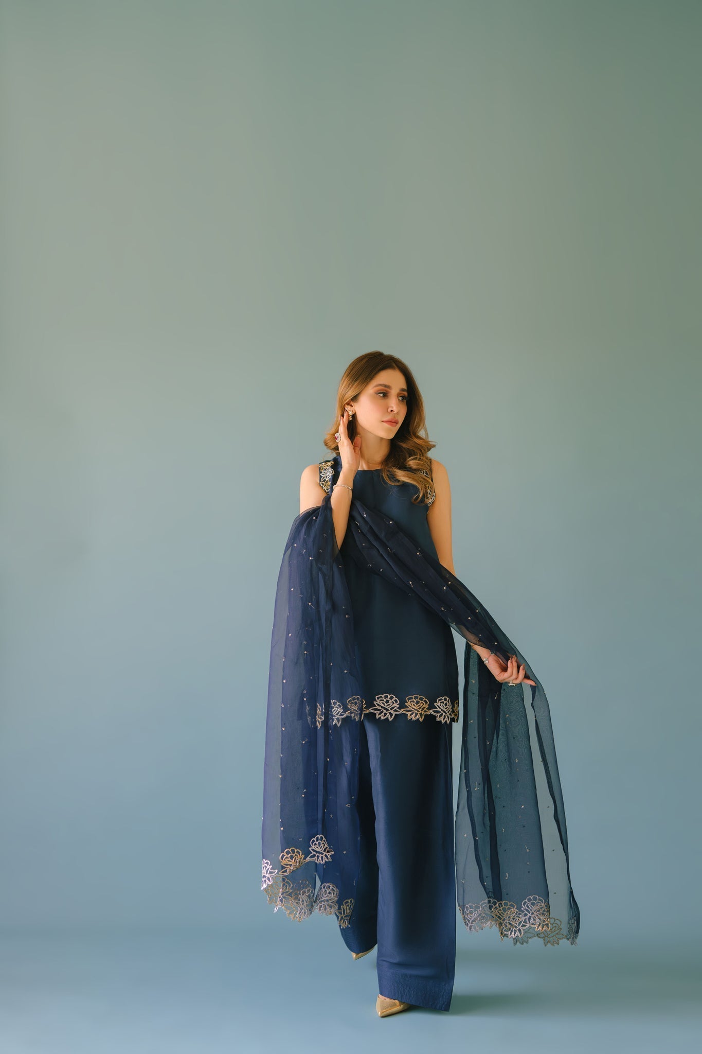 Sammy K | Aadat Festive Edition | Hum Safar