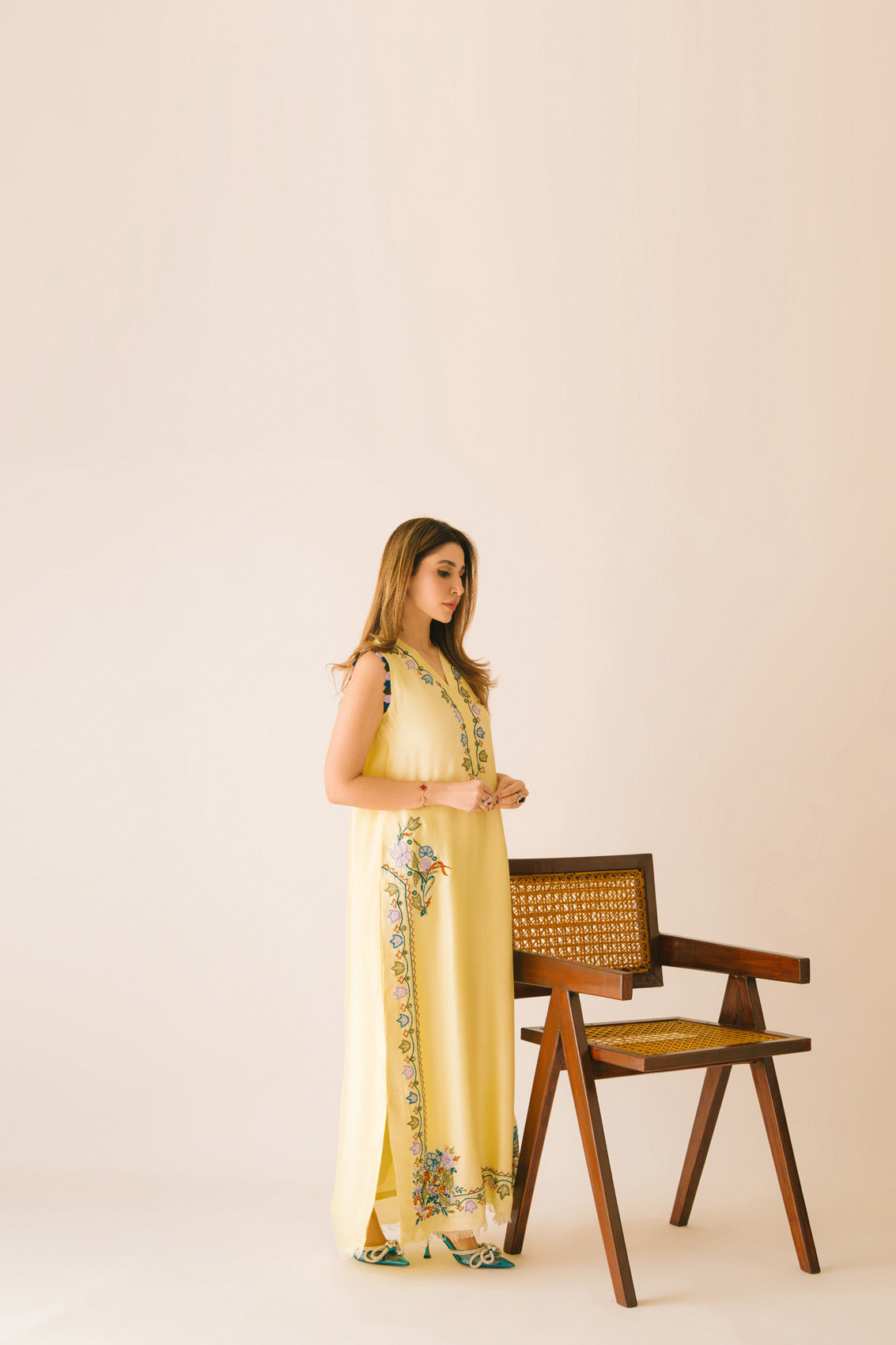 Sammy K | Aadat Festive Edition | Olivia Rose