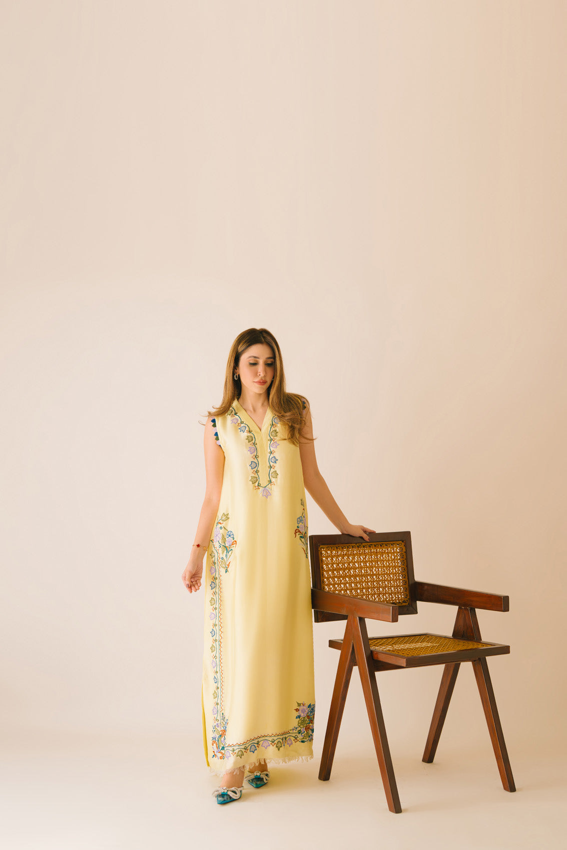 Sammy K | Aadat Festive Edition | Olivia Rose