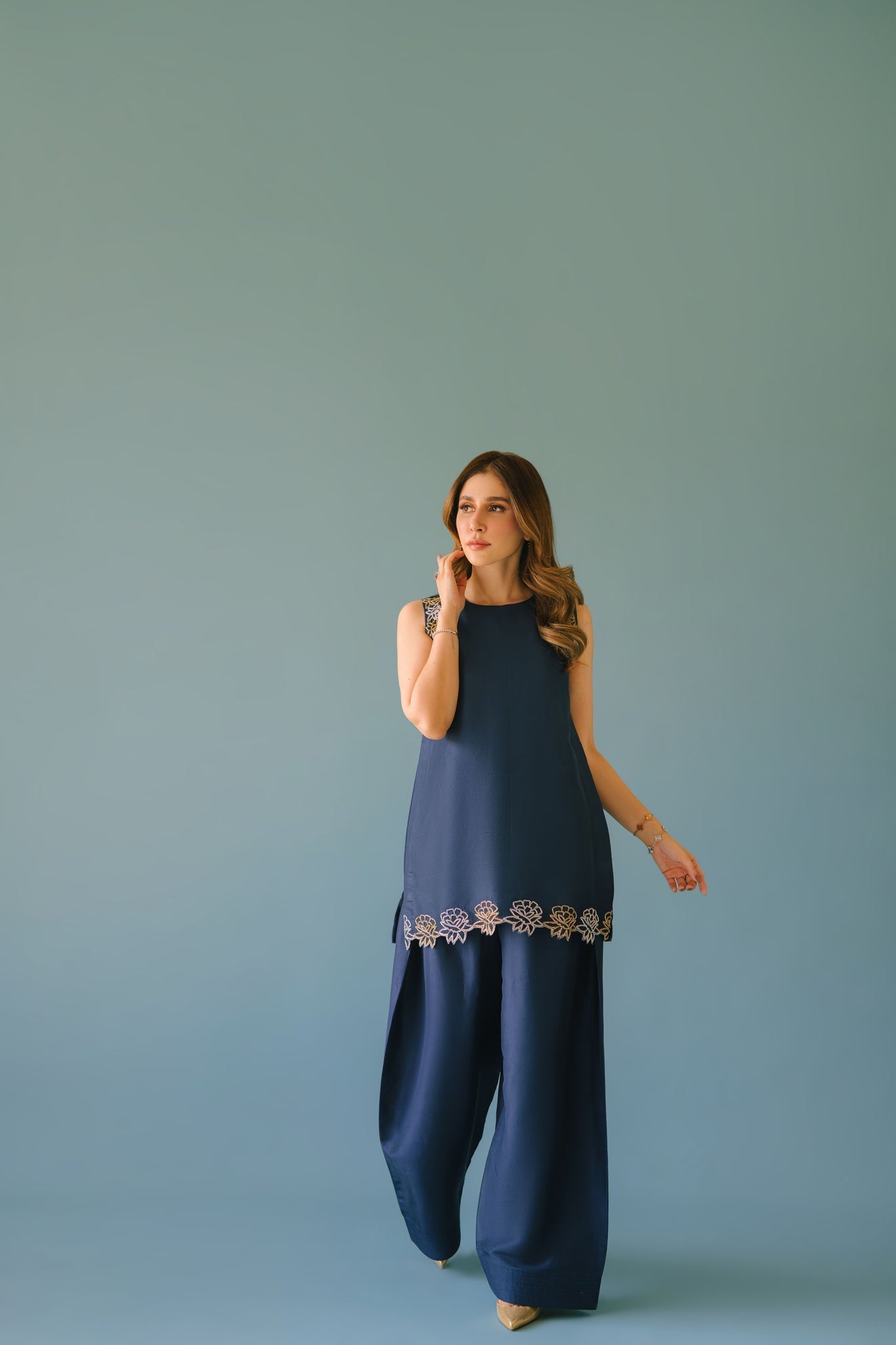 Sammy K | Aadat Festive Edition | Hum Safar