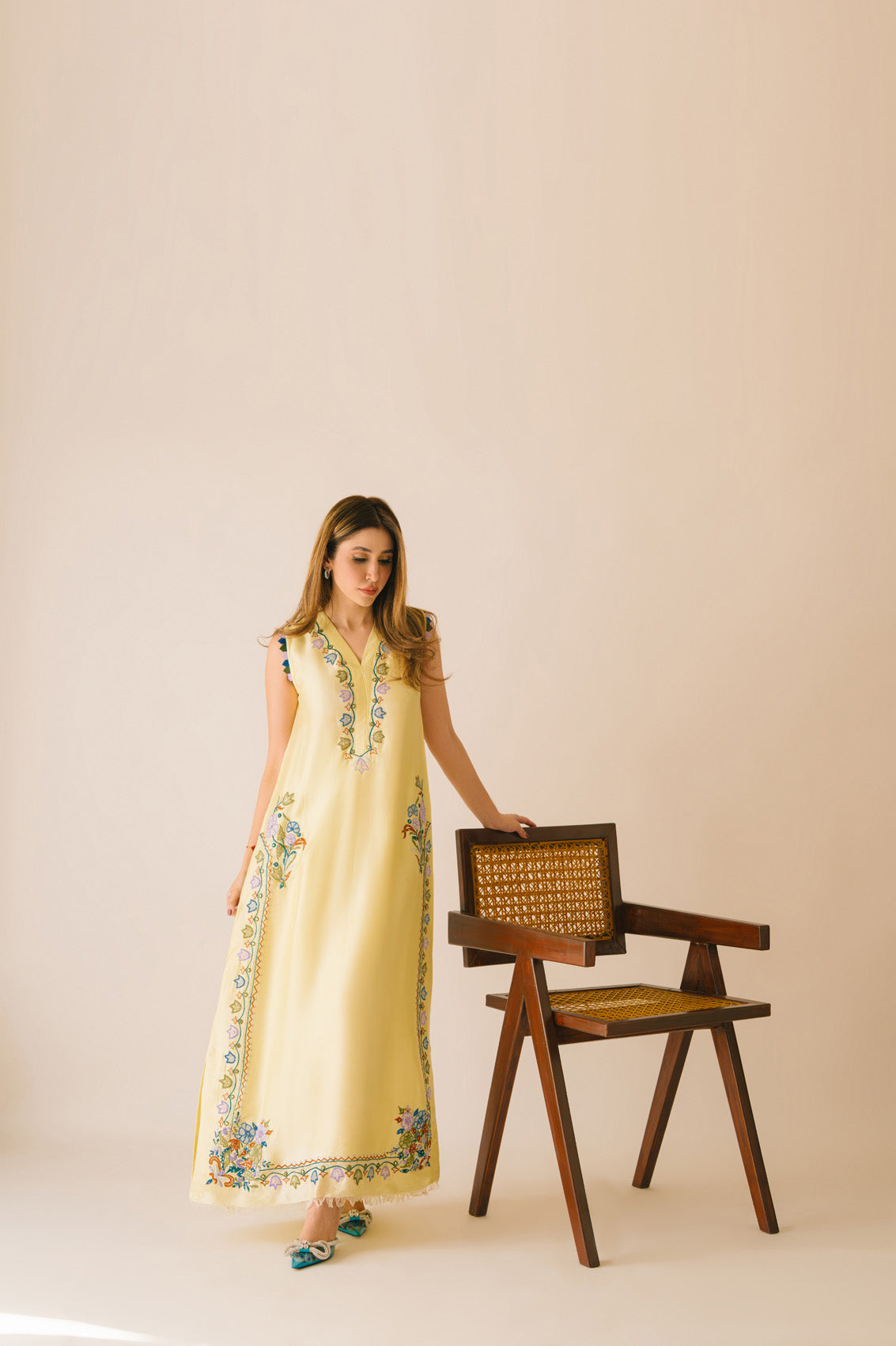 Sammy K | Aadat Festive Edition | Olivia Rose