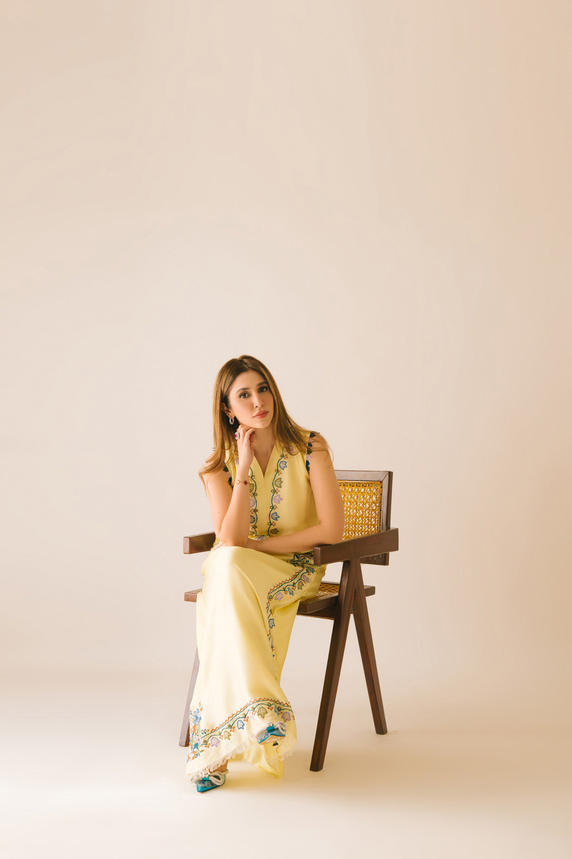 Sammy K | Aadat Festive Edition | Olivia Rose