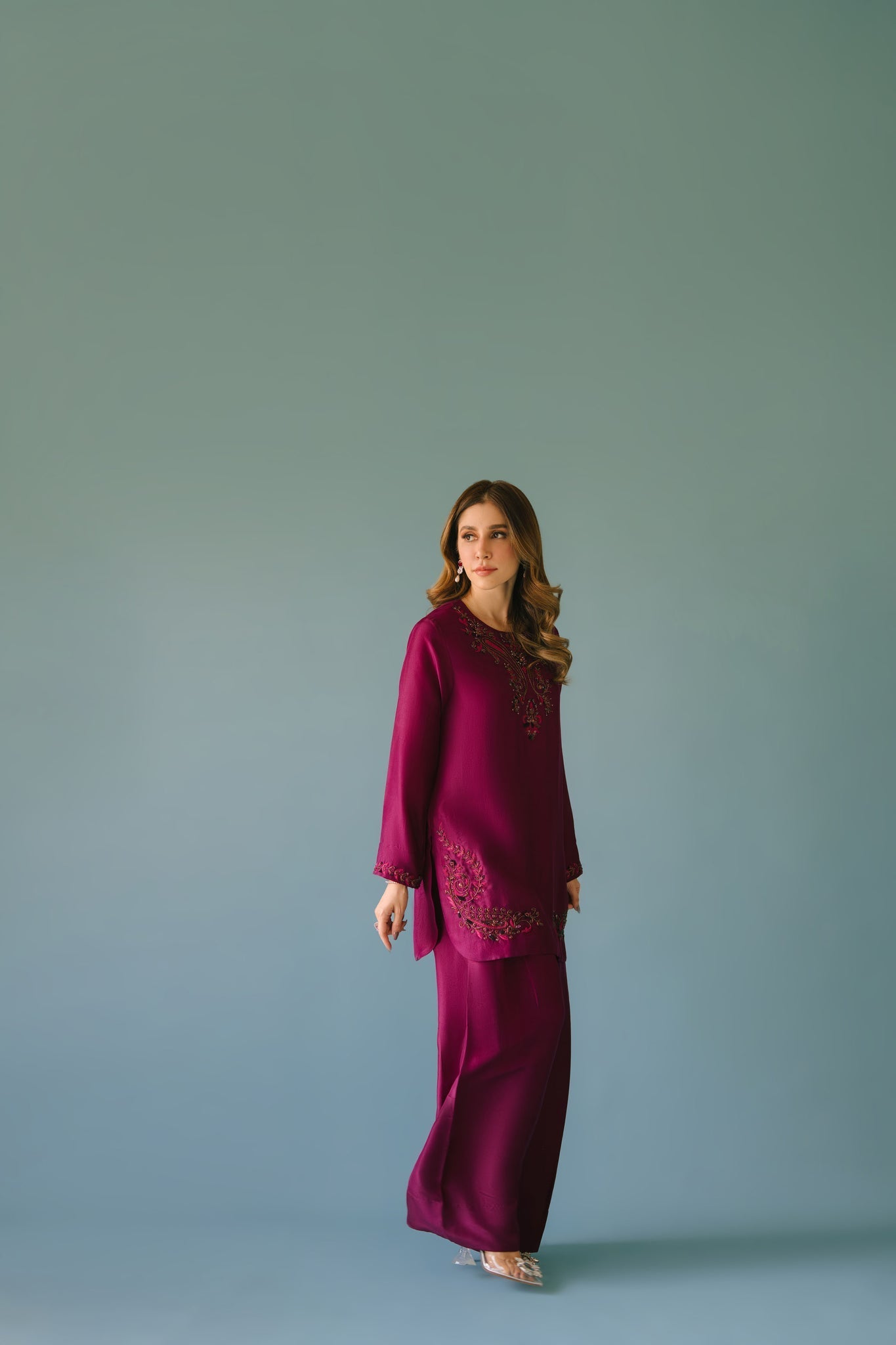 Sammy K | Aadat Festive Edition | Noori