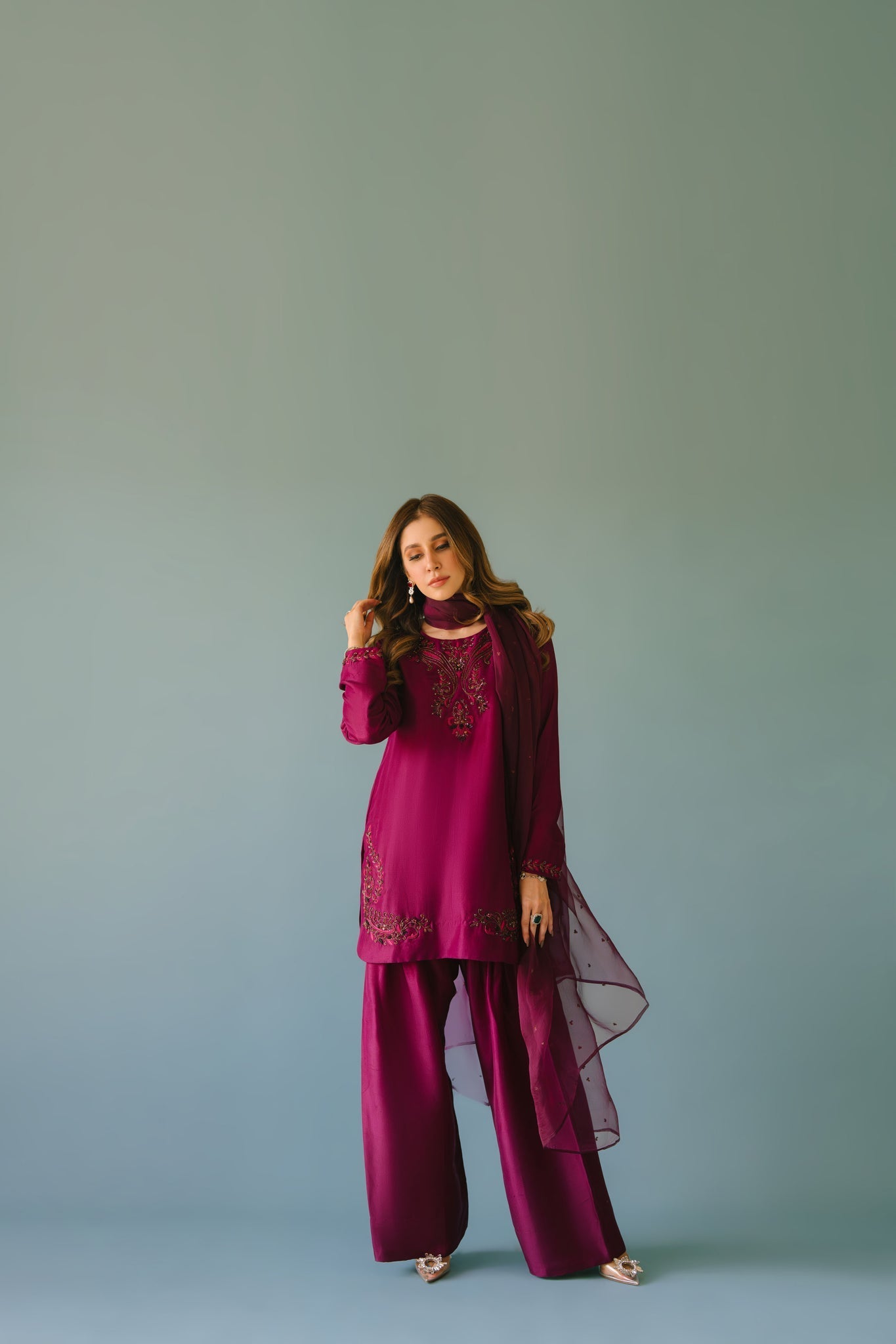 Sammy K | Aadat Festive Edition | Noori