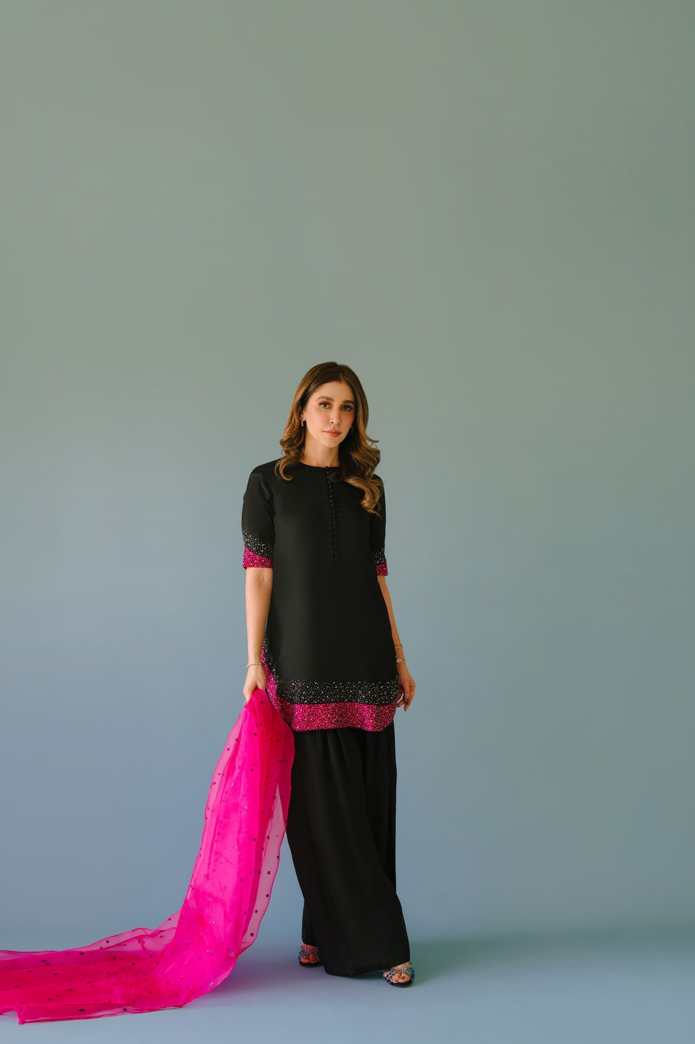 Sammy K | Aadat Festive Edition | Sehr